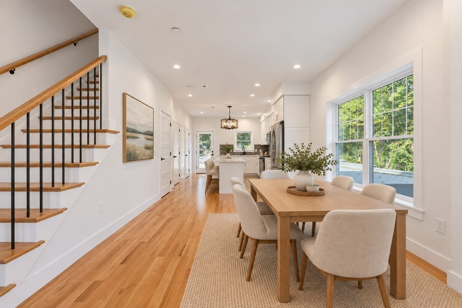 Condominium at 36 Linwood Ave # 36, Melrose MA 02176, Melrose, photo 7 of 41