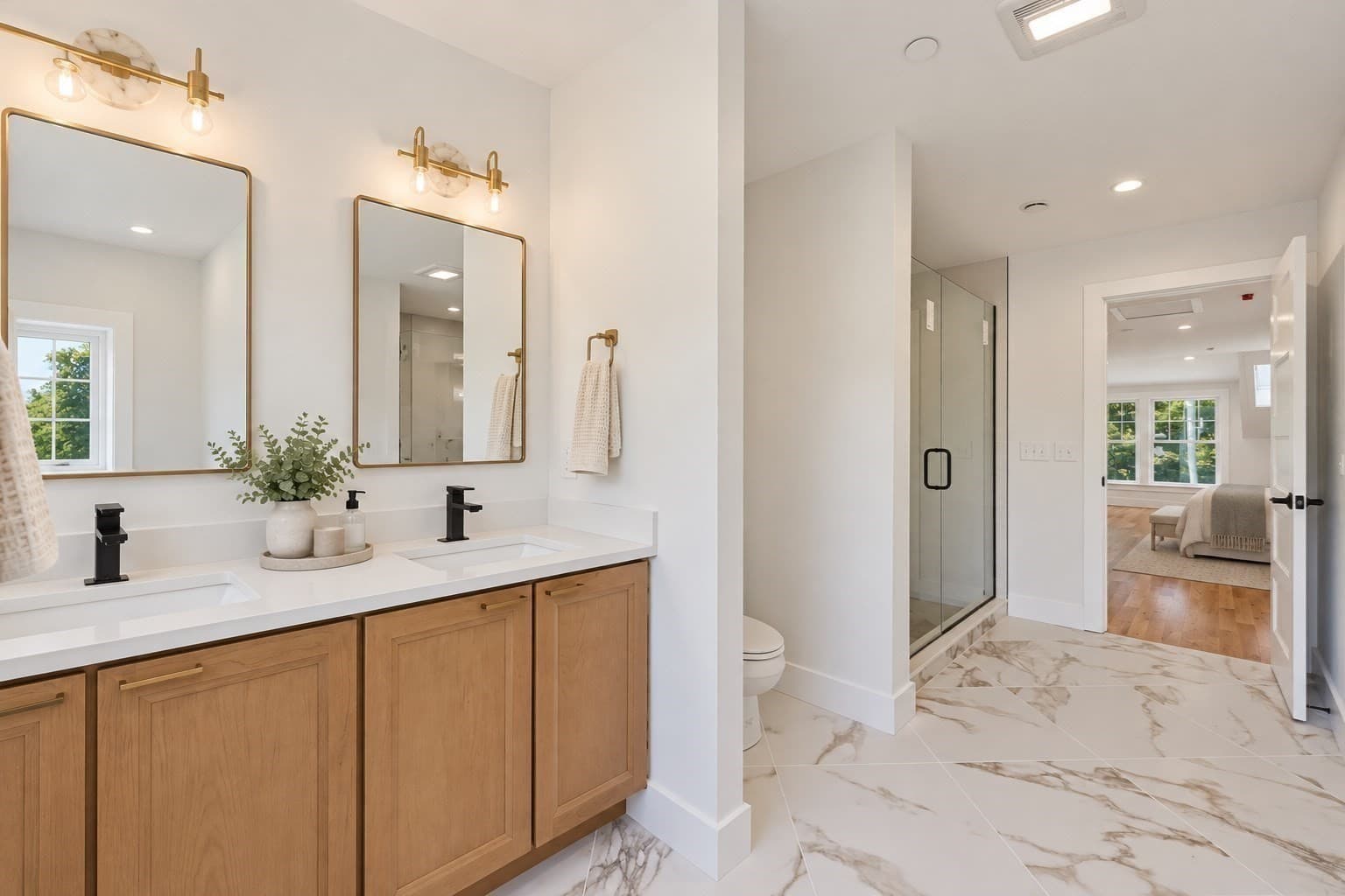 Condominium at 36 Linwood Ave # 36, Melrose MA 02176, Melrose, photo 35 of 41
