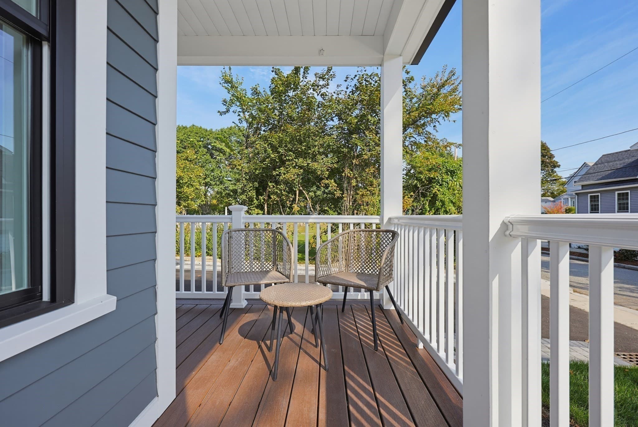 Condominium at 36 Linwood Ave # 36, Melrose MA 02176, Melrose, photo 39 of 41