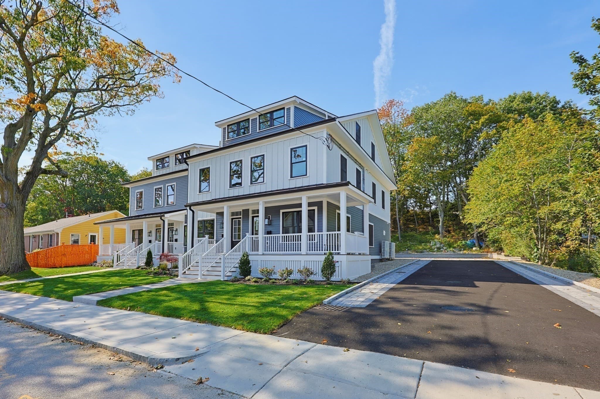 Condominium at 36 Linwood Ave # 36, Melrose MA 02176, Melrose, photo 4 of 41