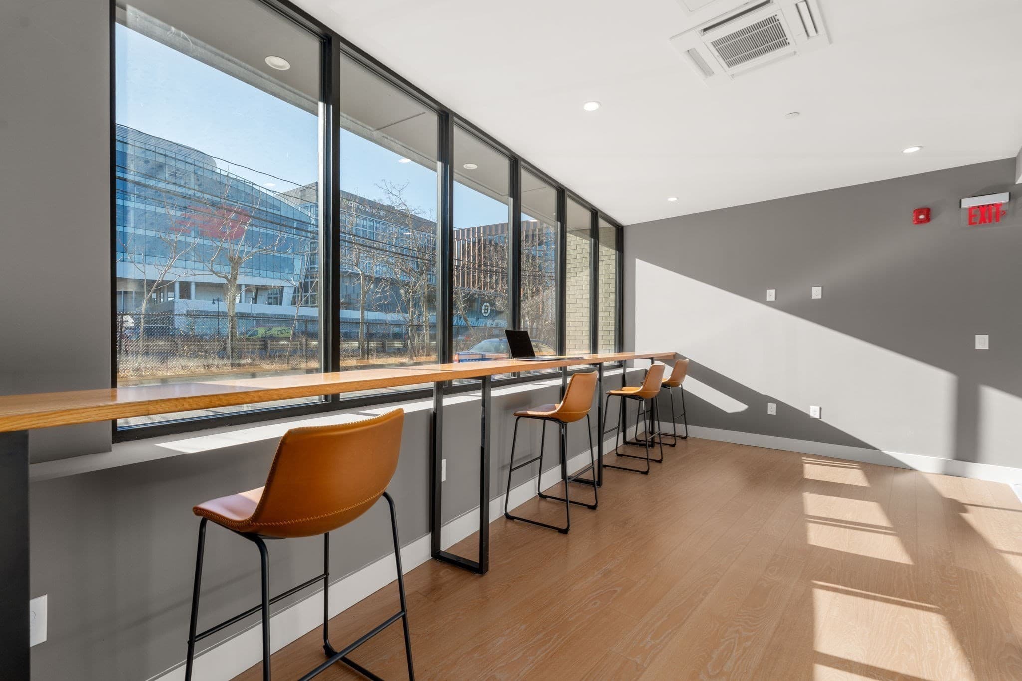 Condominium at 100 Lincoln Street # 508, Boston MA 02135, Boston, photo 31 of 39