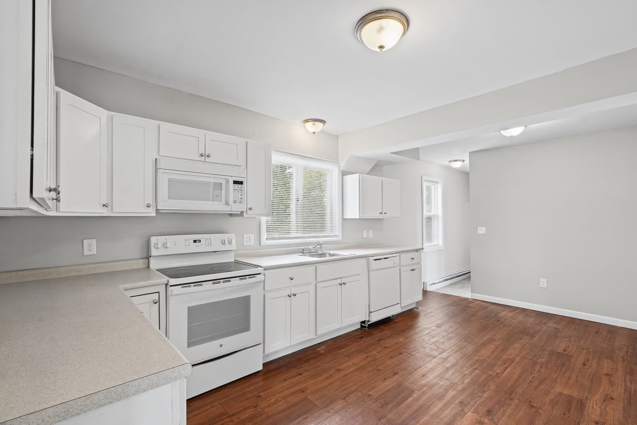 Condominium at 31 Calhoun # 2, Everett MA 02149, photo 2 of 17