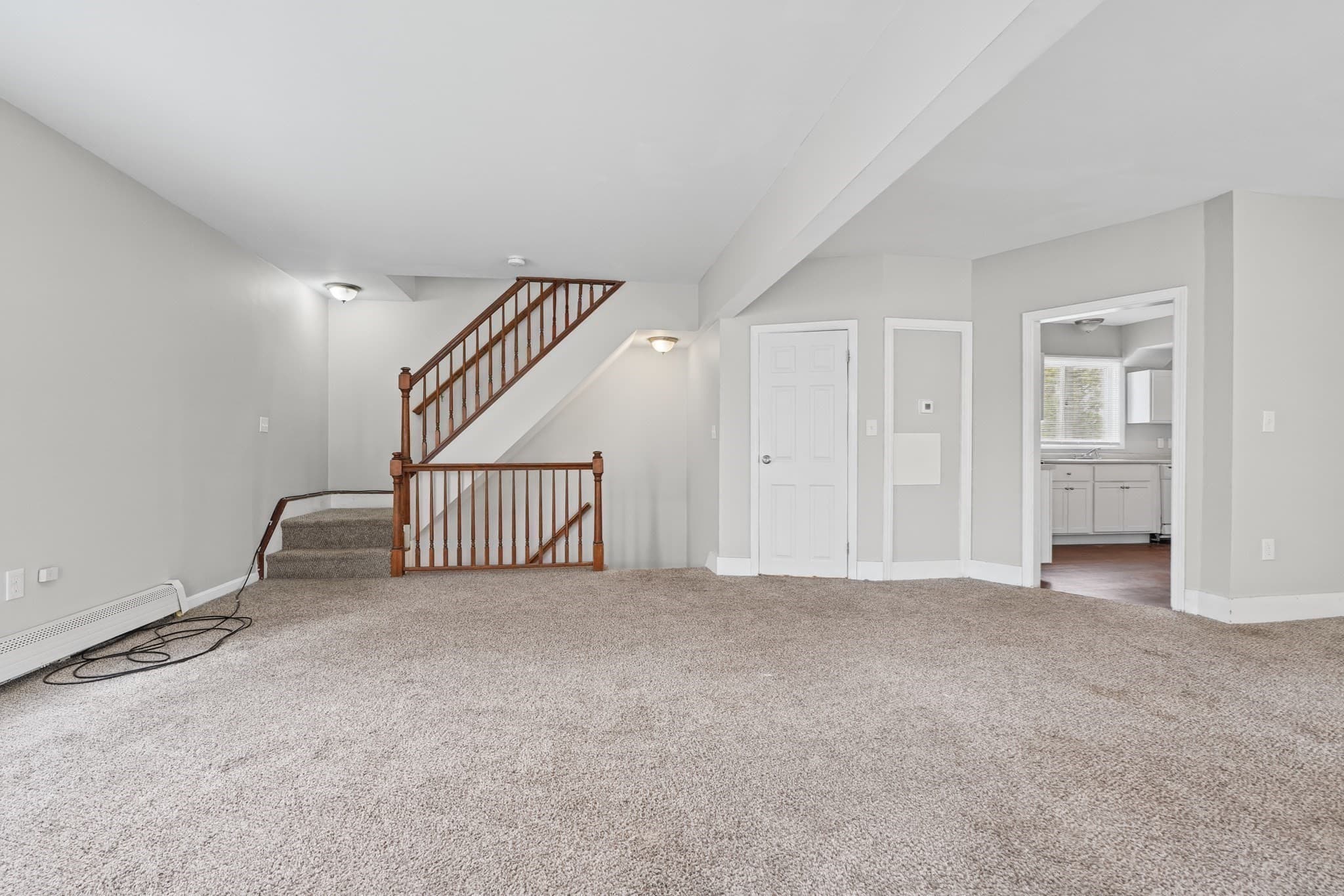 Condominium at 31 Calhoun # 2, Everett MA 02149, photo 6 of 17