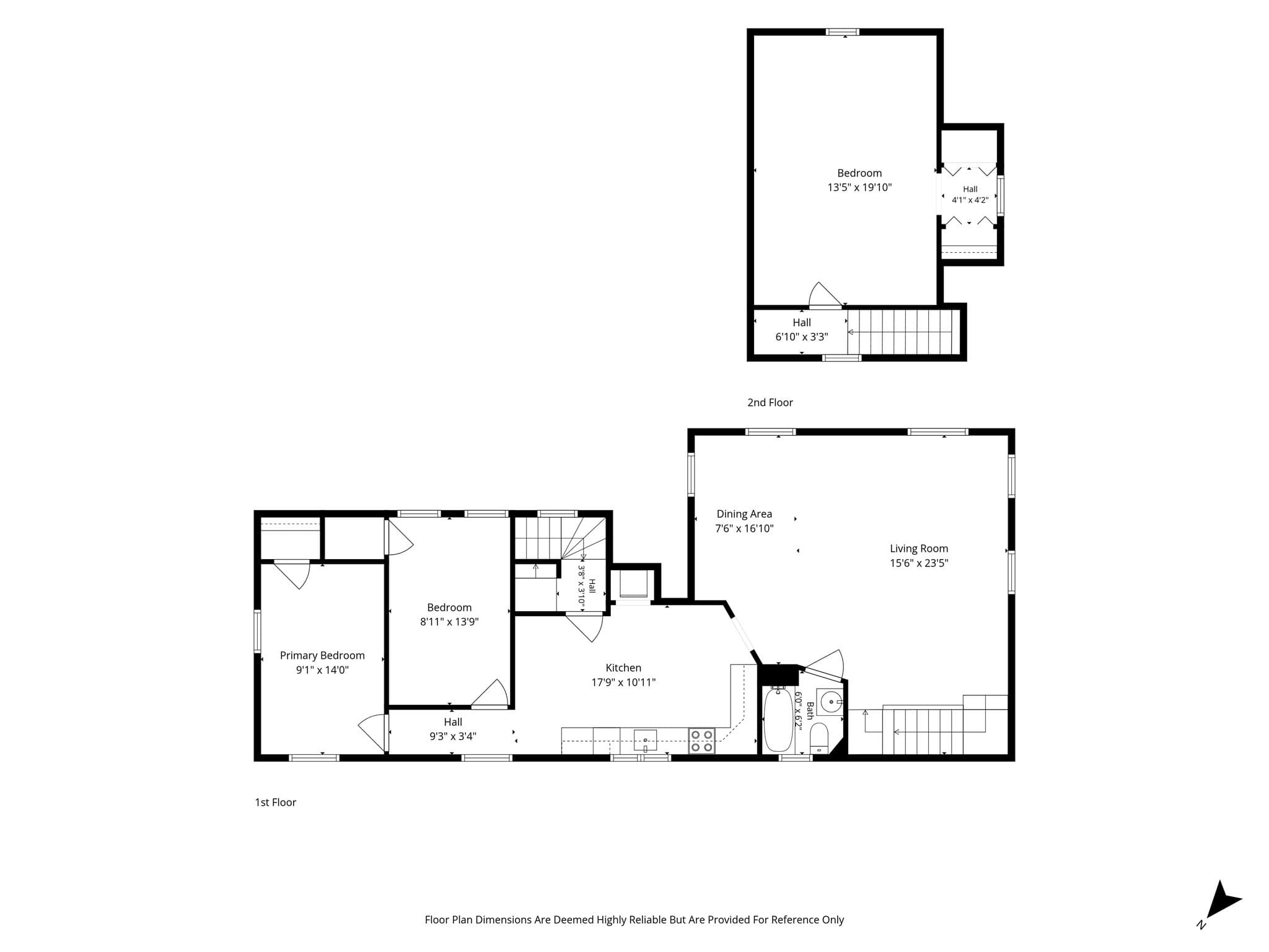 Condominium at 31 Calhoun # 2, Everett MA 02149, photo 17 of 17