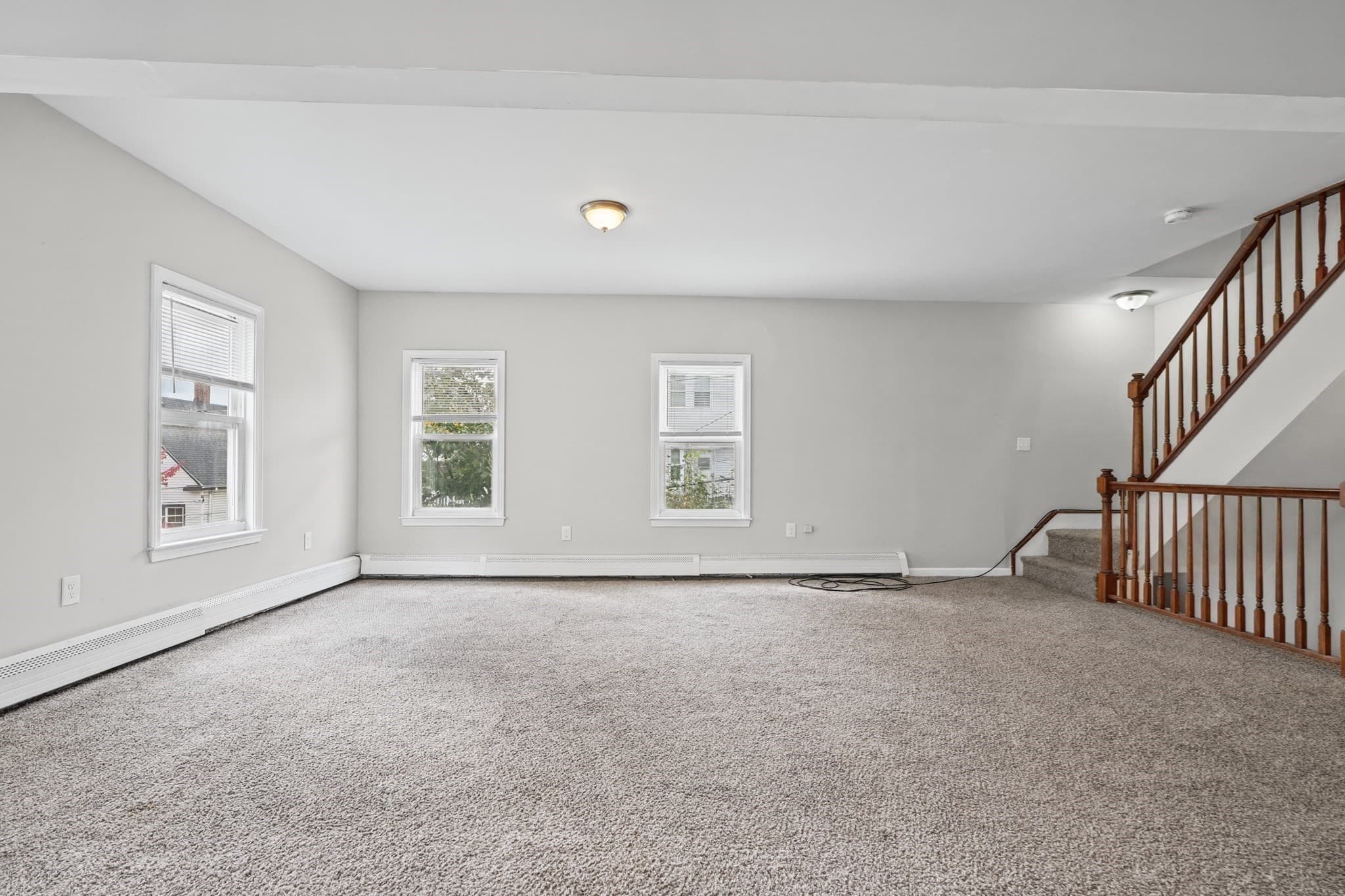 Condominium at 31 Calhoun # 2, Everett MA 02149, photo 7 of 17
