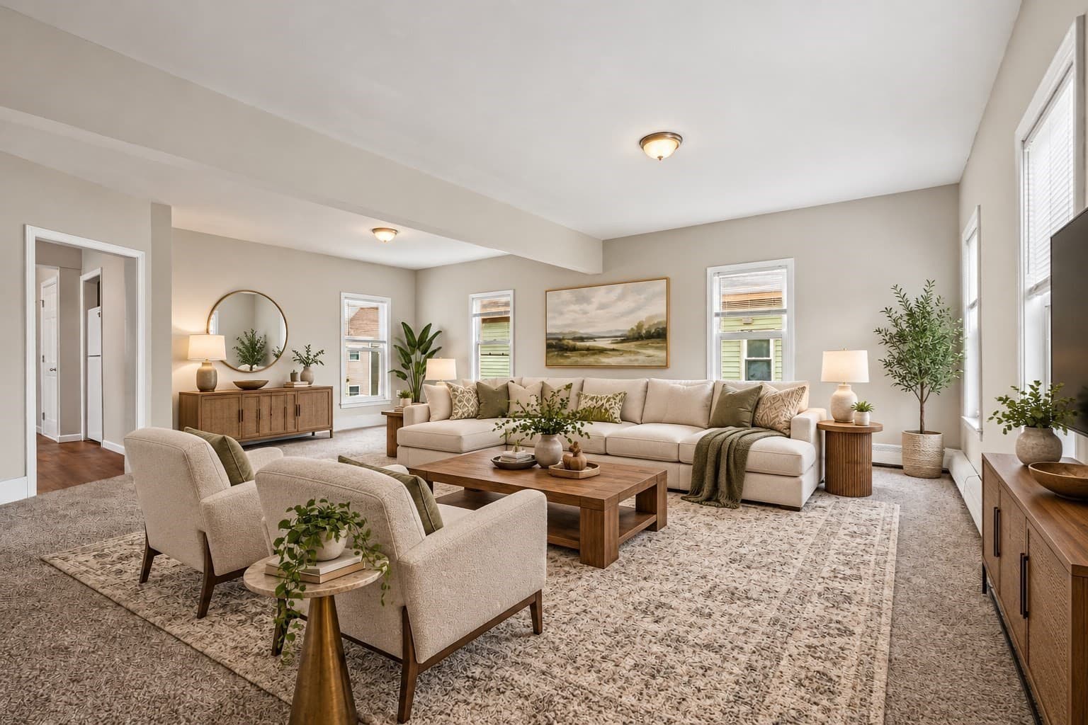 31 Calhoun # 2, Everett MA 02149