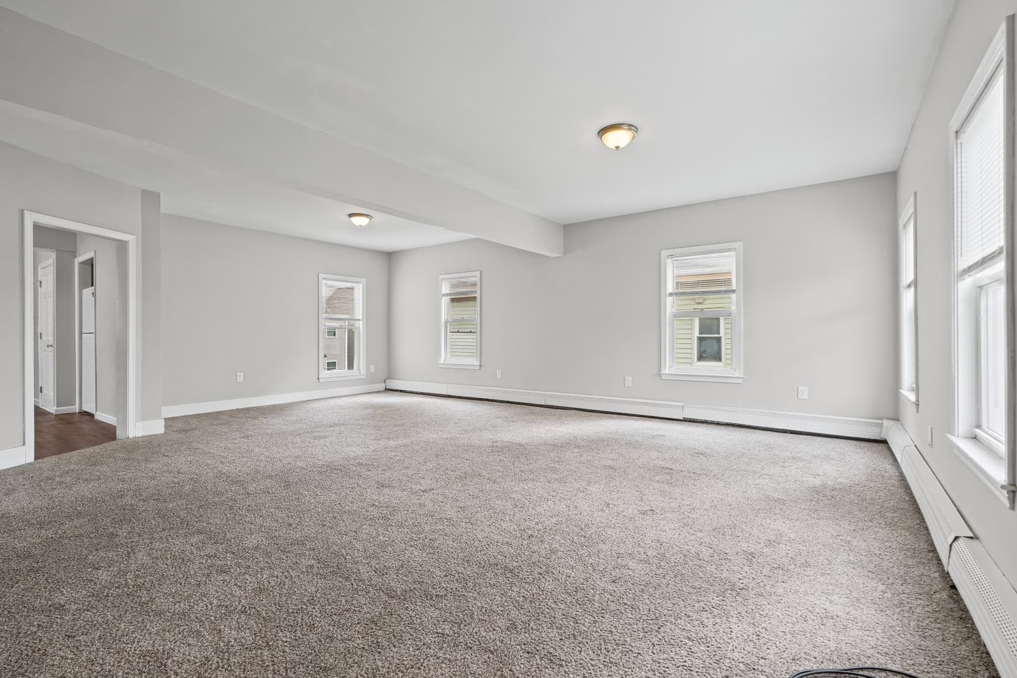 Condominium at 31 Calhoun # 2, Everett MA 02149, photo 5 of 17