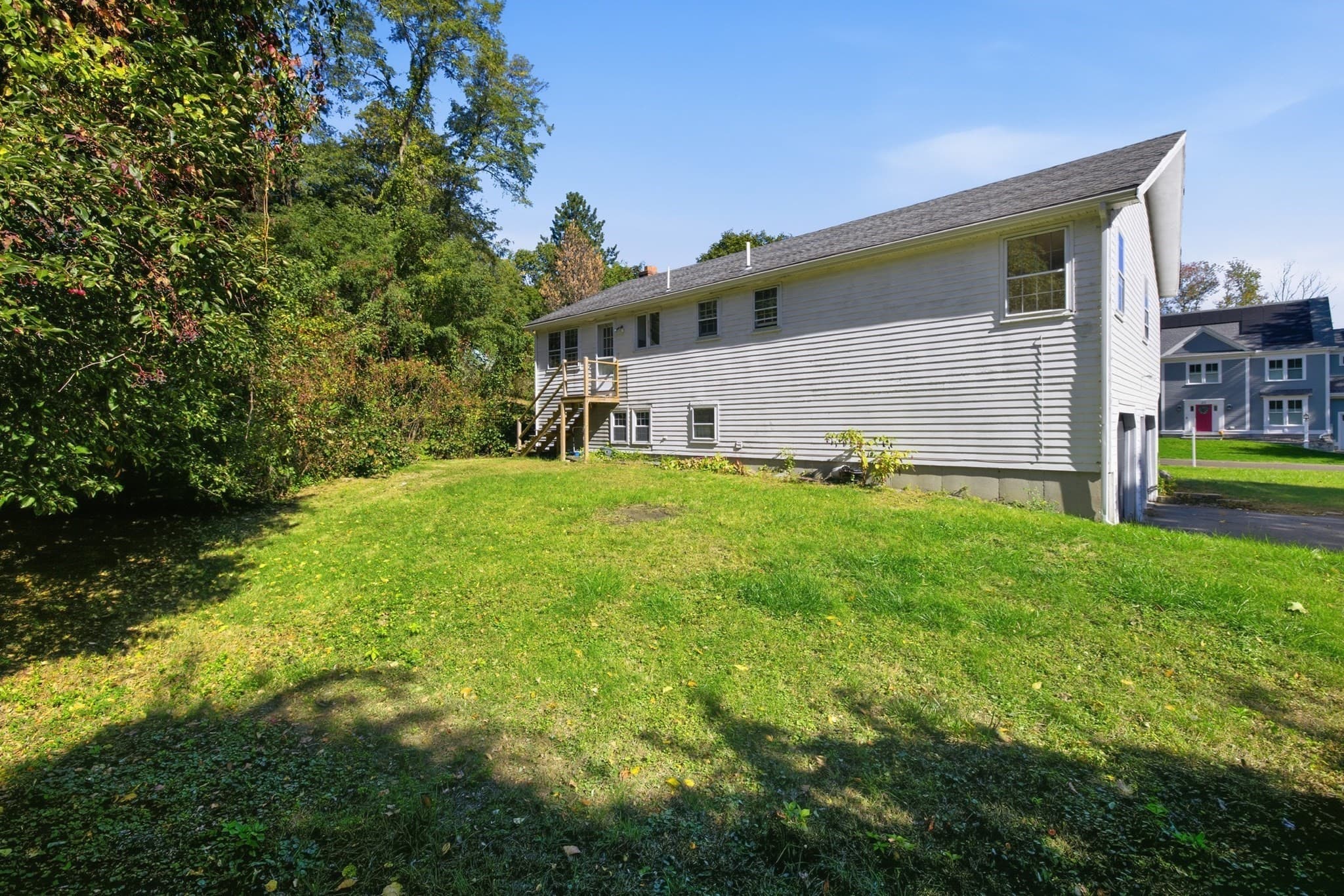 Single Family Residence at 21 Woodpark Circle, Lexington MA 02421, Lexington, photo 27 of 29