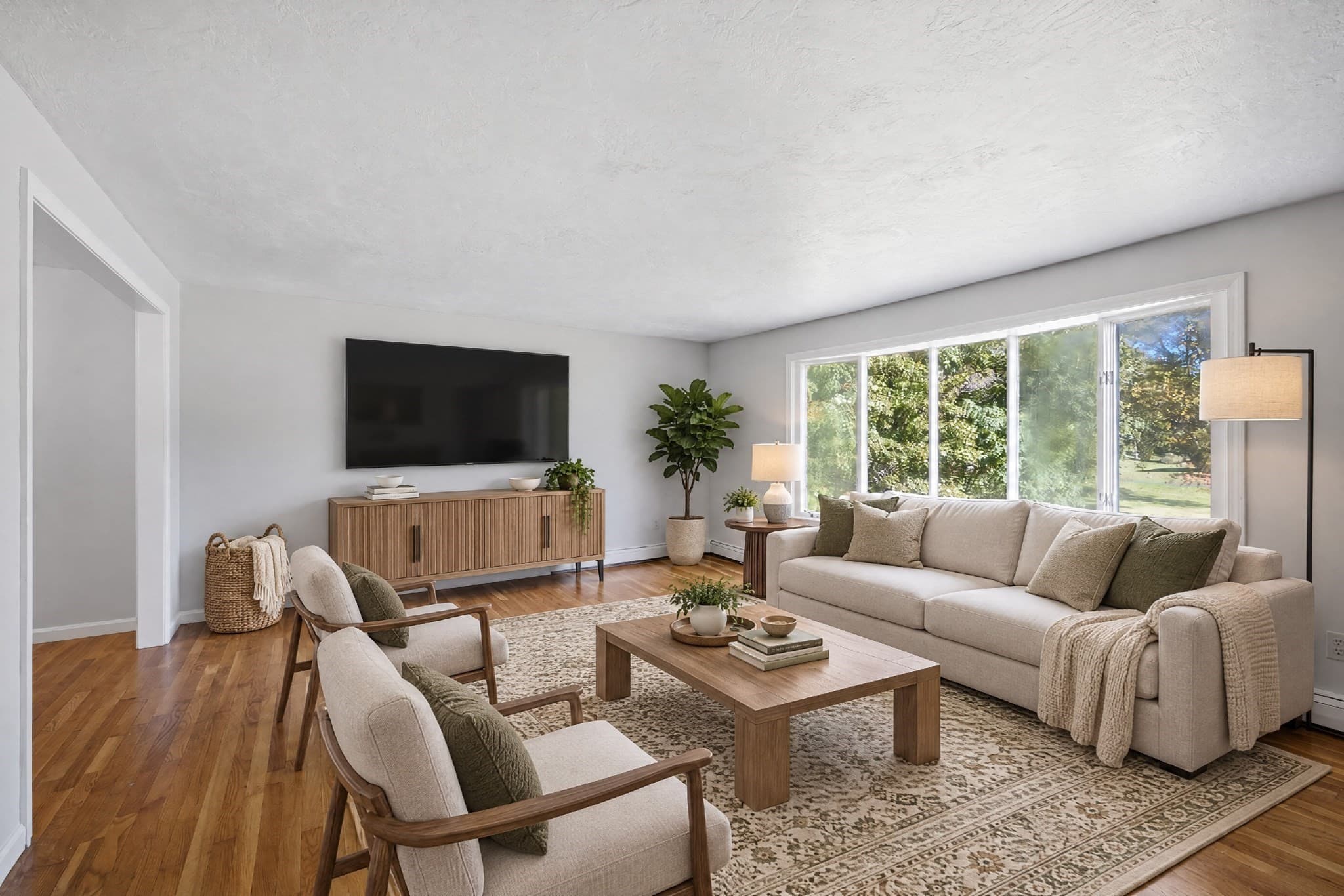 Single Family Residence at 21 Woodpark Circle, Lexington MA 02421, Lexington, photo 2 of 29