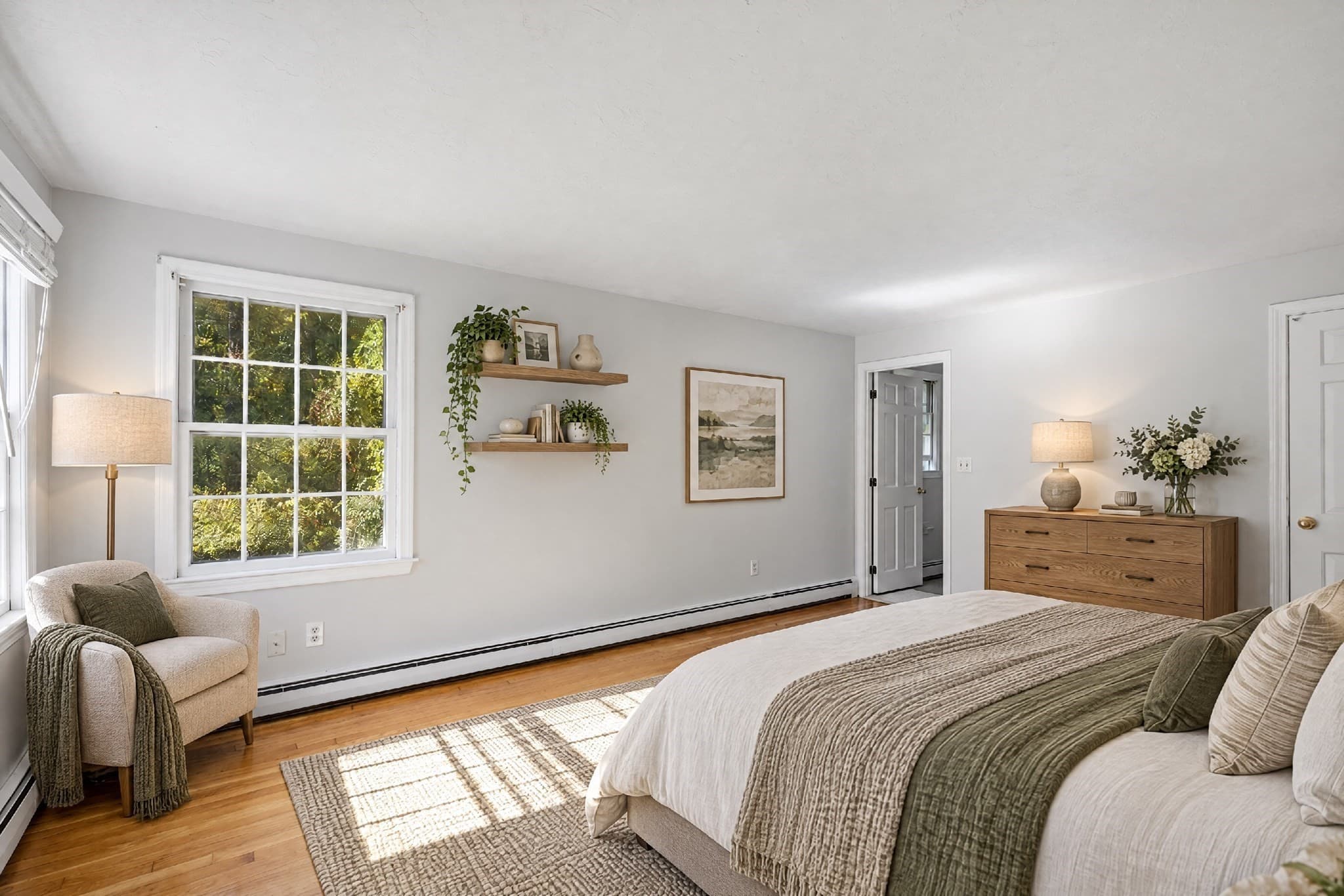 Single Family Residence at 21 Woodpark Circle, Lexington MA 02421, Lexington, photo 12 of 29