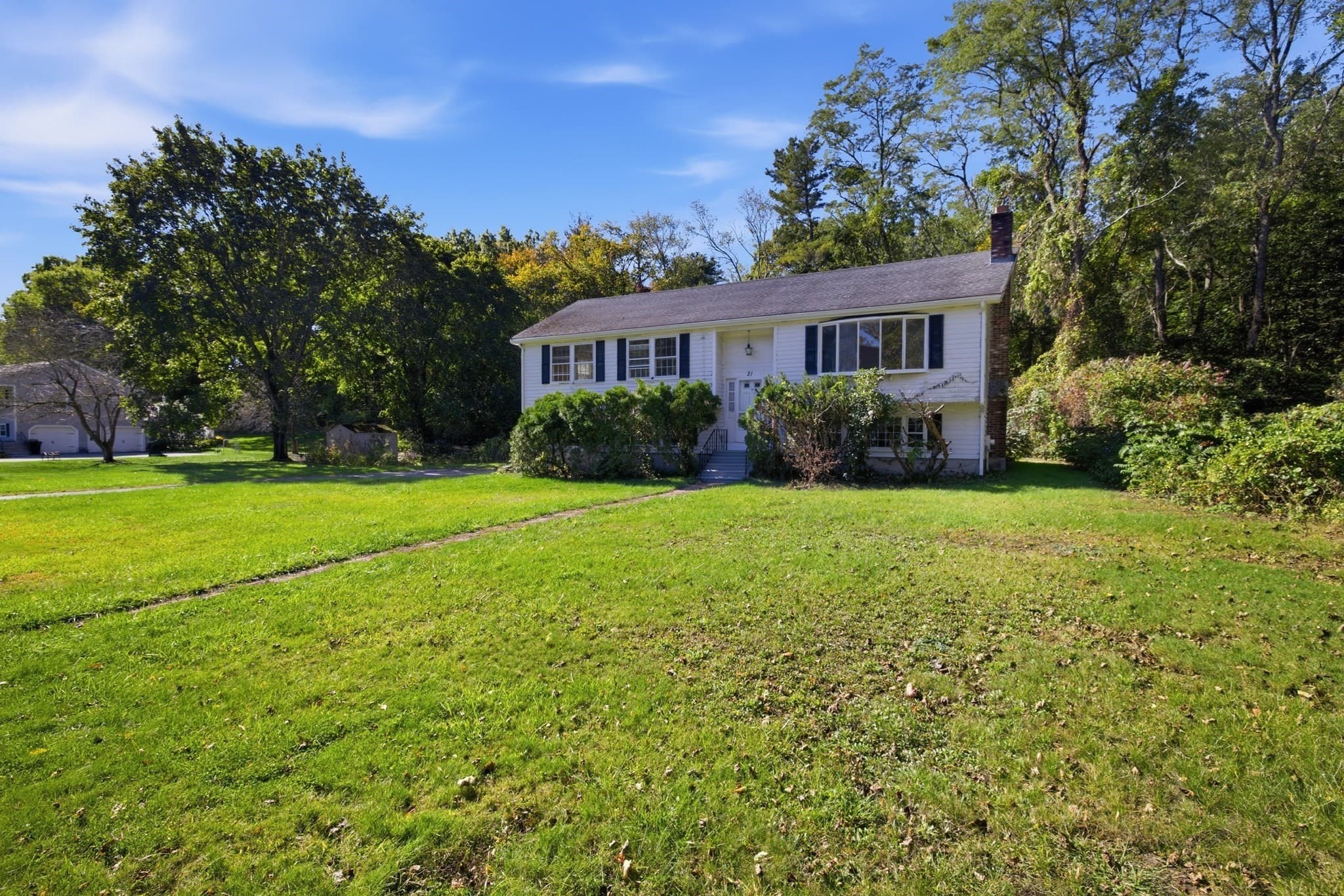 Single Family Residence at 21 Woodpark Circle, Lexington MA 02421, Lexington, photo 26 of 29