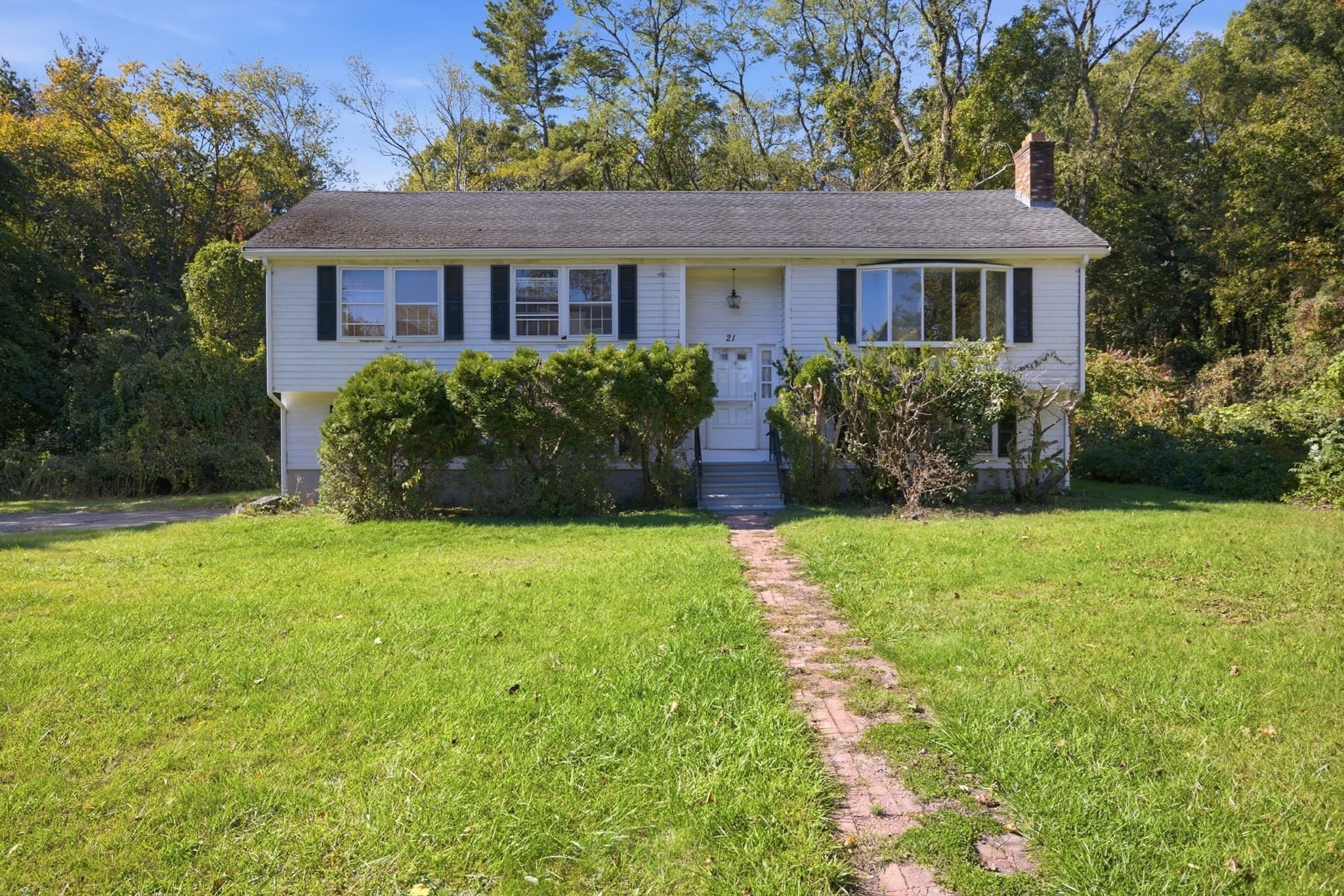 21 Woodpark Circle, Lexington MA 02421