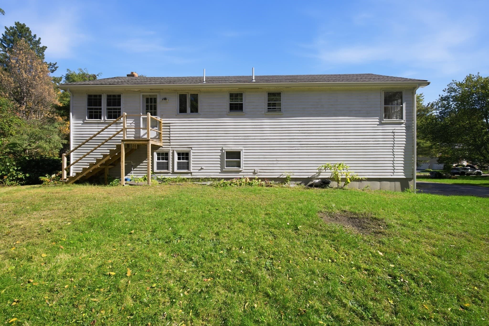 Single Family Residence at 21 Woodpark Circle, Lexington MA 02421, Lexington, photo 28 of 29
