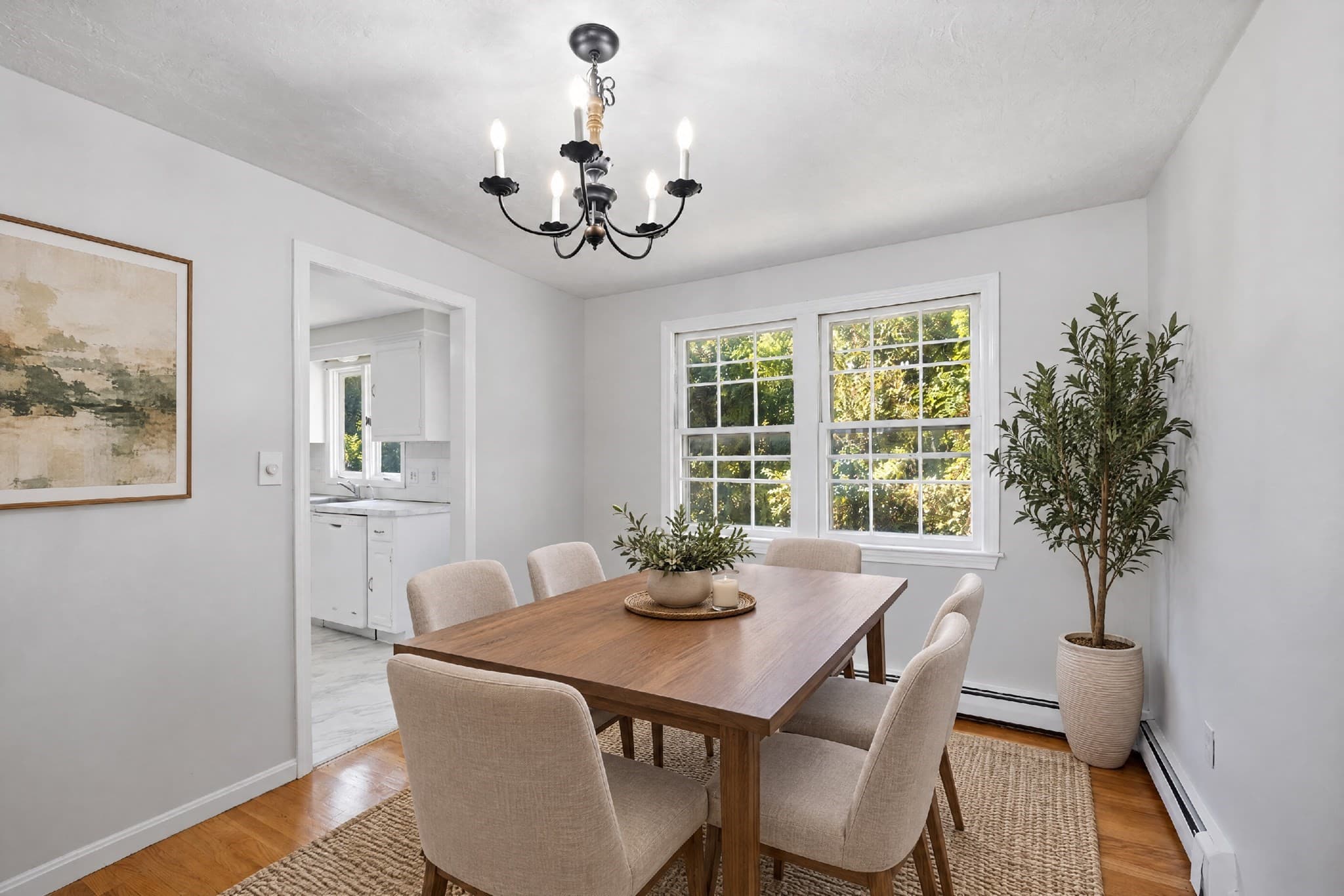 Single Family Residence at 21 Woodpark Circle, Lexington MA 02421, Lexington, photo 5 of 29