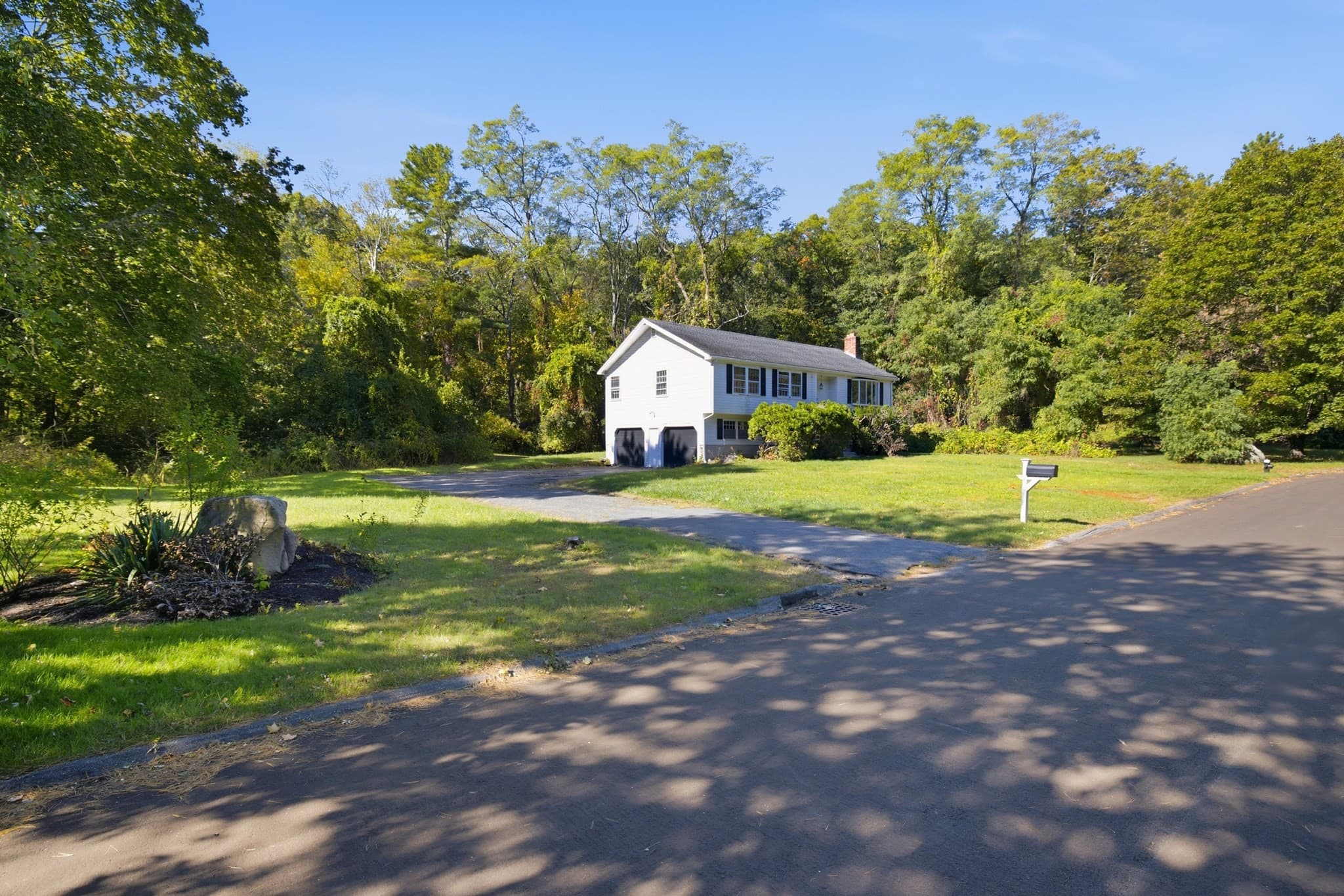 Single Family Residence at 21 Woodpark Circle, Lexington MA 02421, Lexington, photo 24 of 29