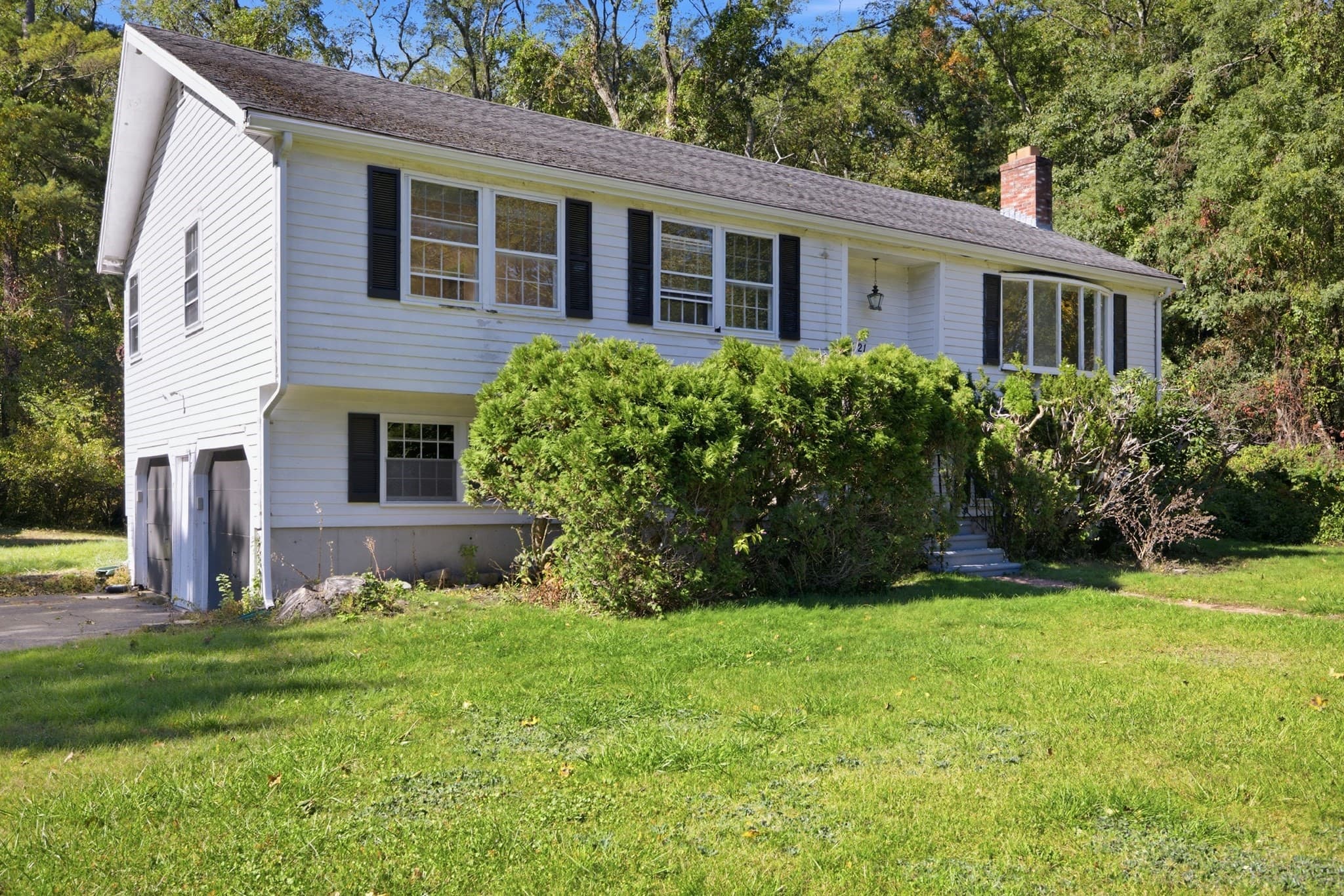 Single Family Residence at 21 Woodpark Circle, Lexington MA 02421, Lexington, photo 25 of 29