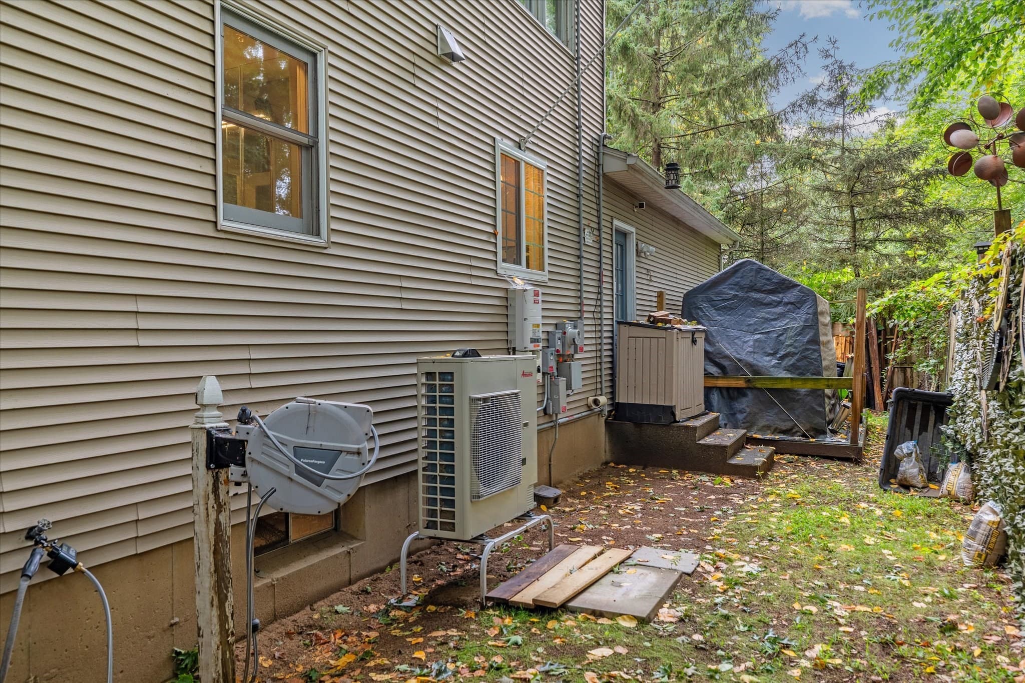 Single Family Residence at 14 Fairview Street, Longmeadow MA 01106, Longmeadow, photo 39 of 41