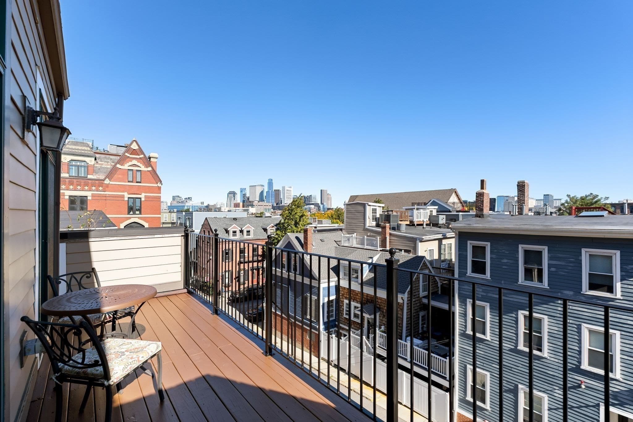 Condominium at 374-378 W Broadway # 3, Boston MA 02127, Boston, photo 23 of 34