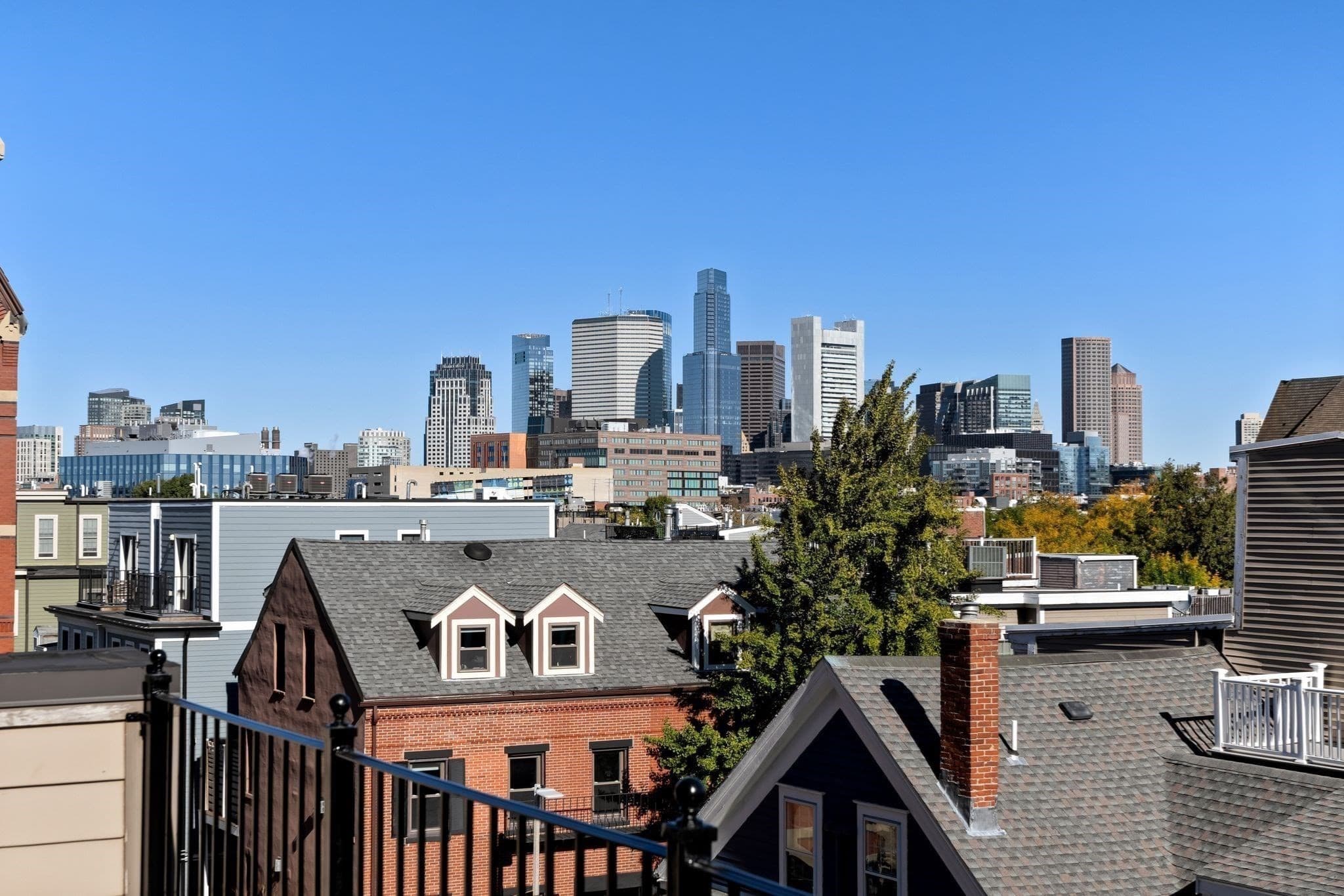 Condominium at 374-378 W Broadway # 3, Boston MA 02127, Boston, photo 22 of 34
