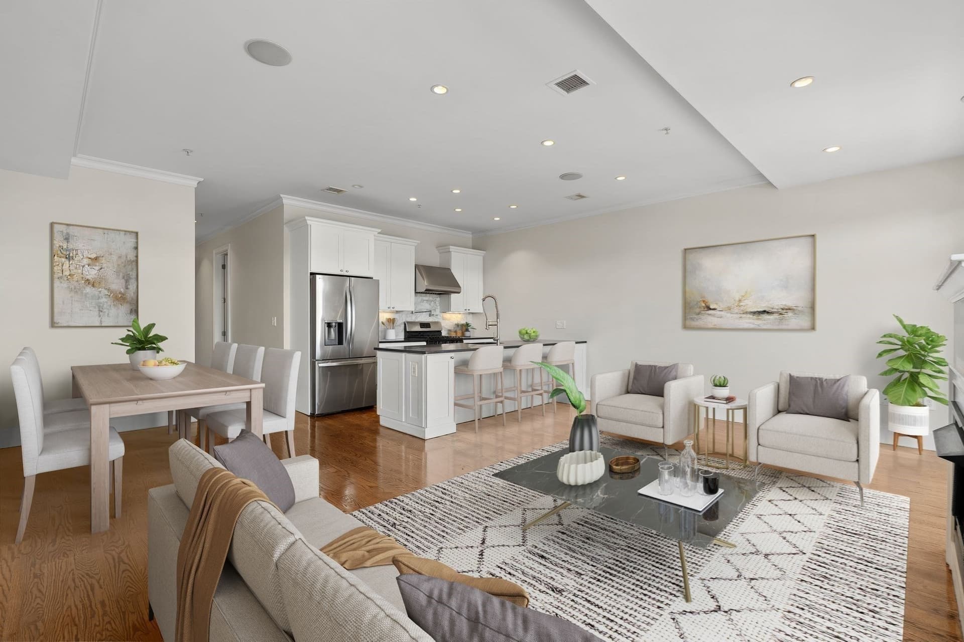 374-378 W Broadway # 3, Boston MA 02127