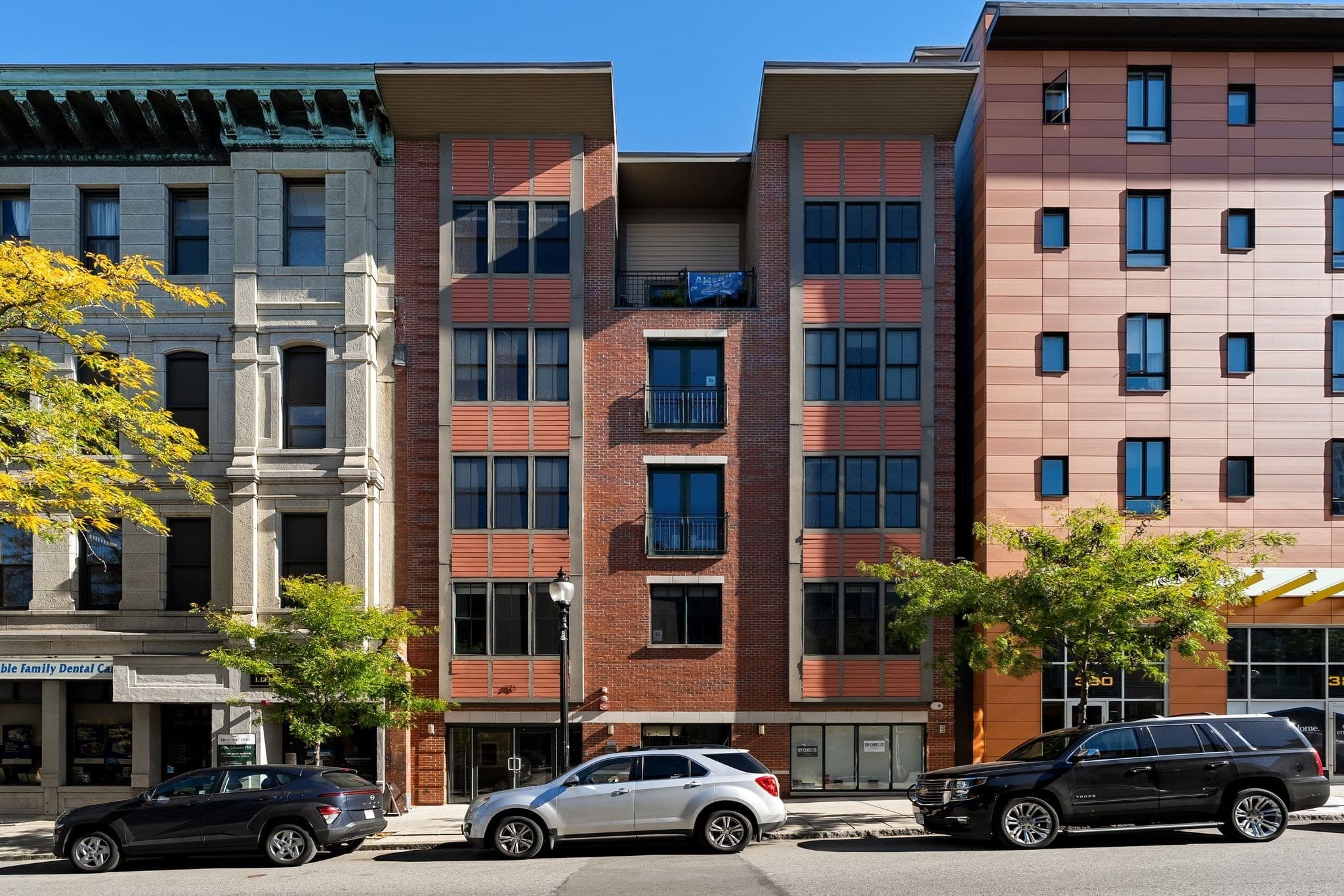 374-378 W Broadway # 3, Boston MA 02127