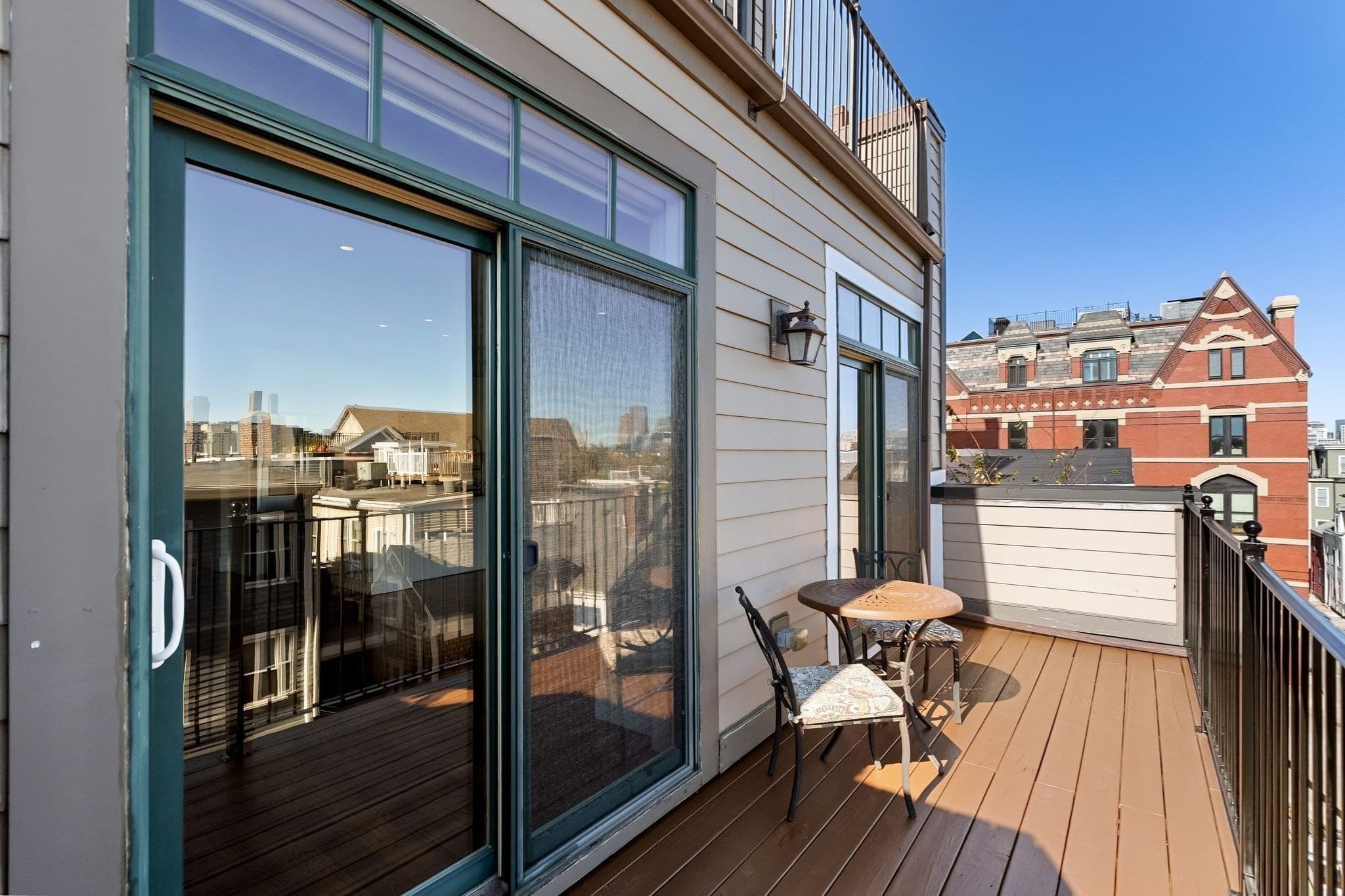 Condominium at 374-378 W Broadway # 3, Boston MA 02127, Boston, photo 24 of 34