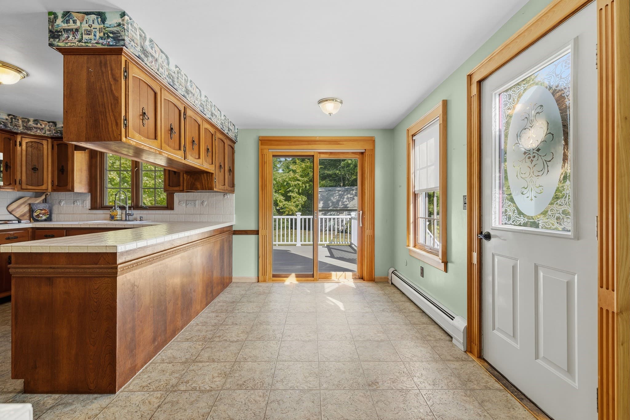 Single Family Residence at 86 Delmage Rd, Swansea MA 02777, Swansea, photo 9 of 41