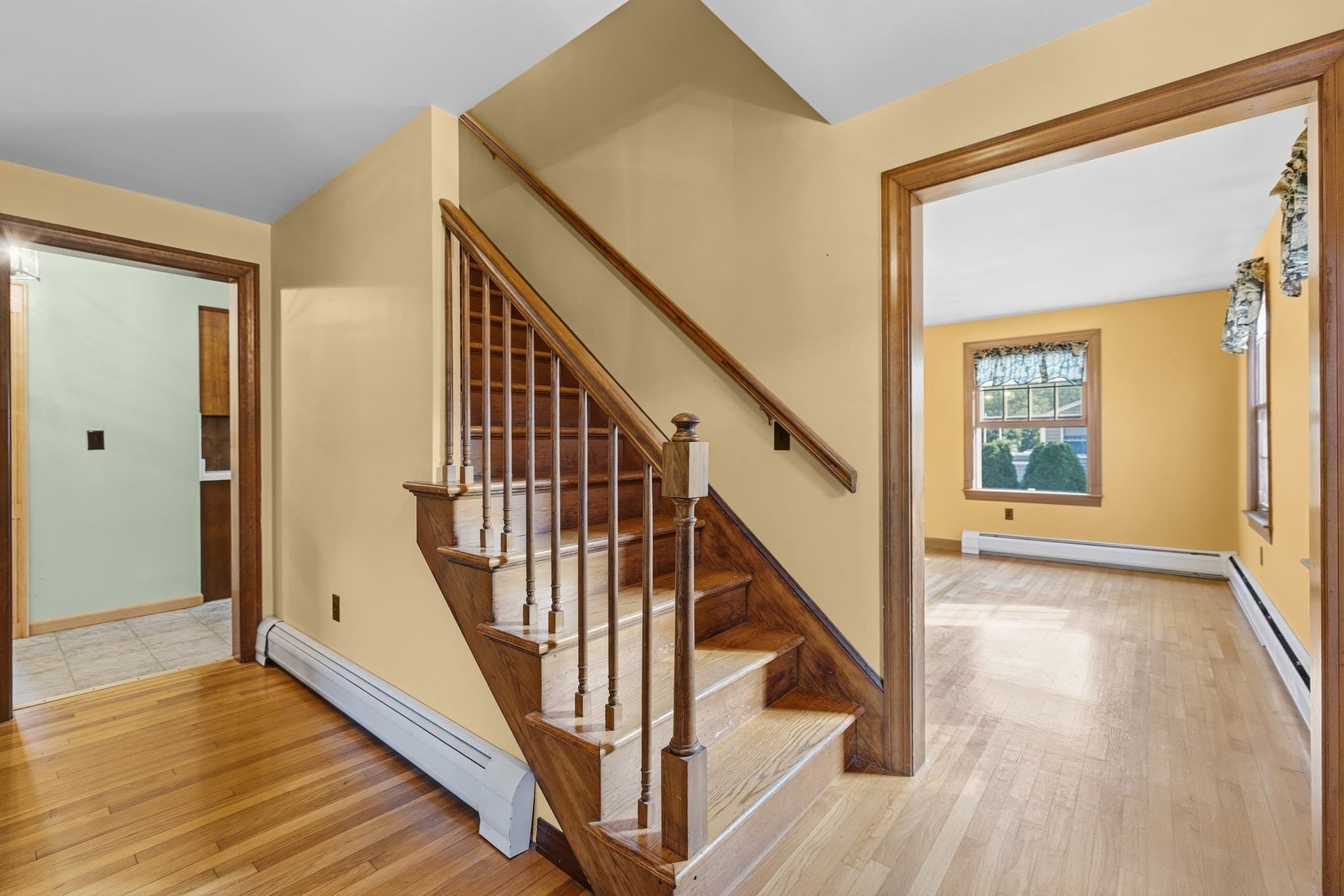 Single Family Residence at 86 Delmage Rd, Swansea MA 02777, Swansea, photo 15 of 41