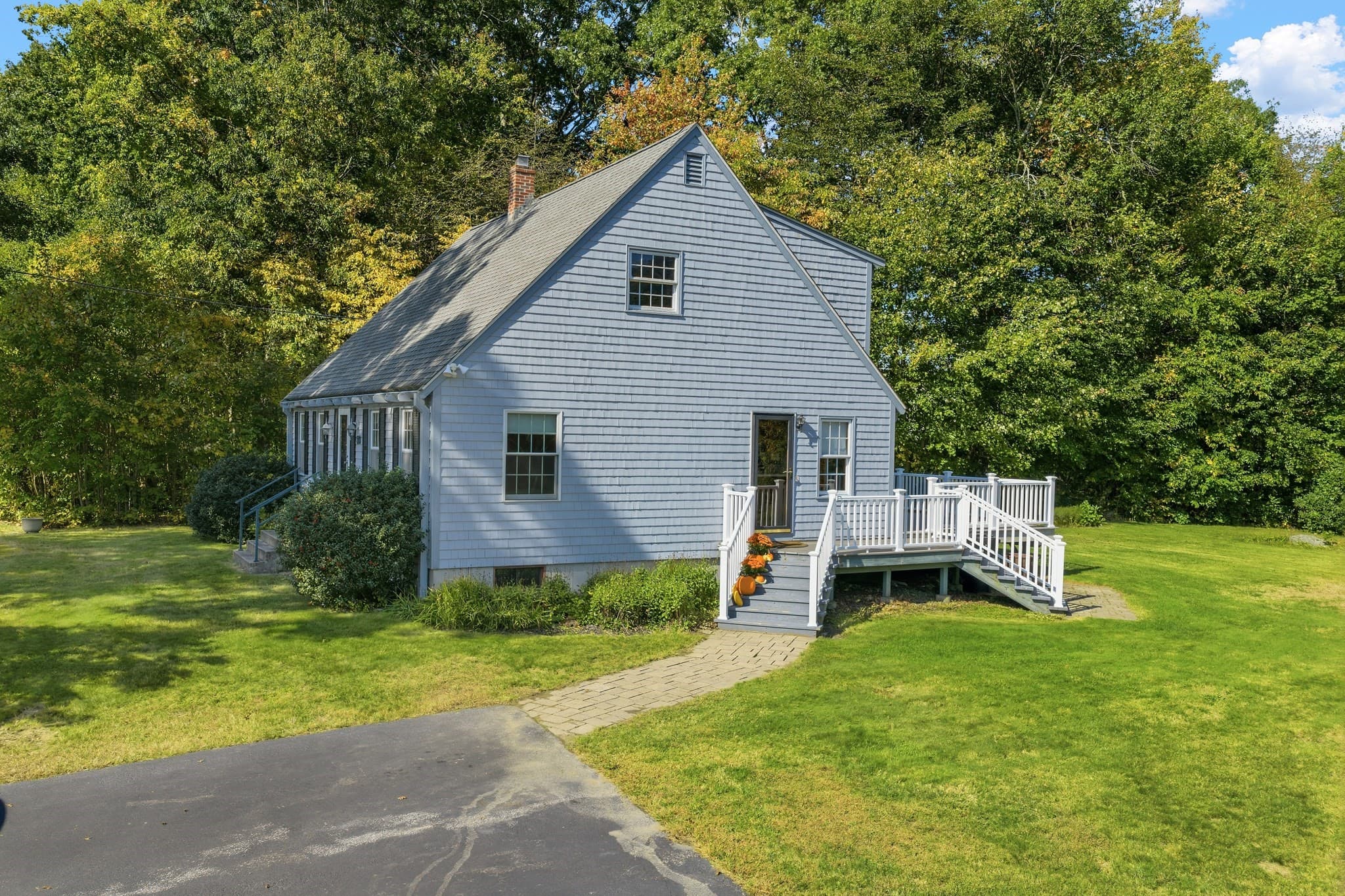 Single Family Residence at 86 Delmage Rd, Swansea MA 02777, Swansea, photo 35 of 41
