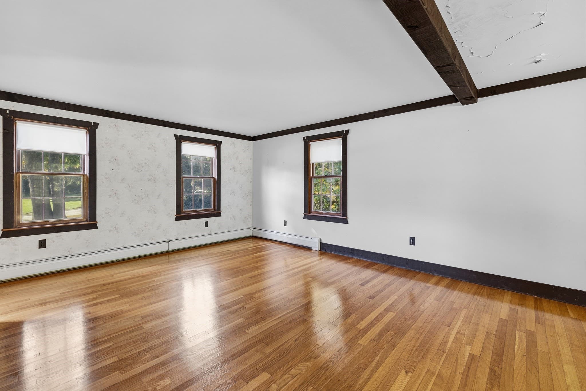 Single Family Residence at 86 Delmage Rd, Swansea MA 02777, Swansea, photo 21 of 41