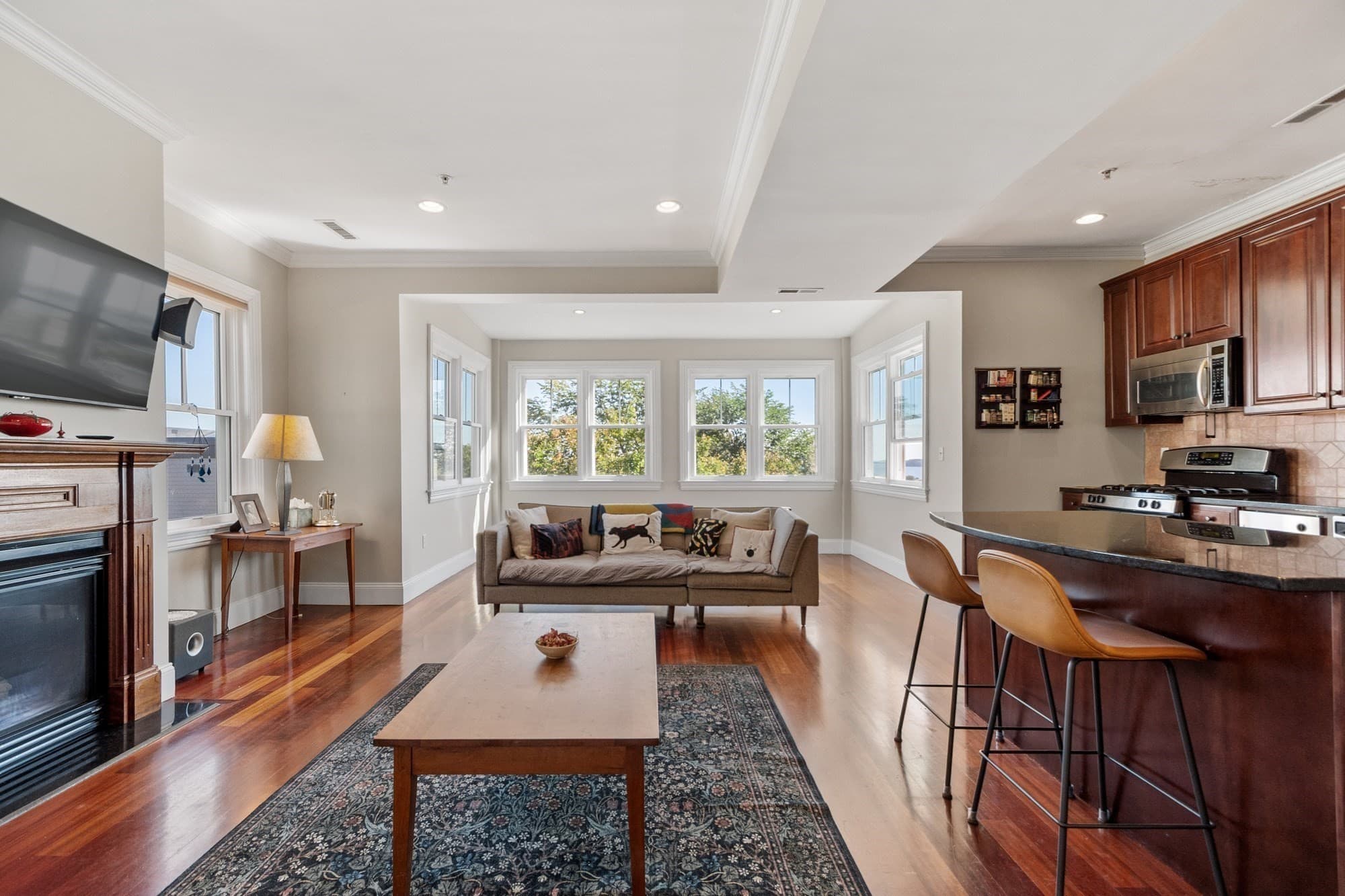 Condominium at 98 G St # 4, Boston MA 02127, Boston, photo 2 of 41