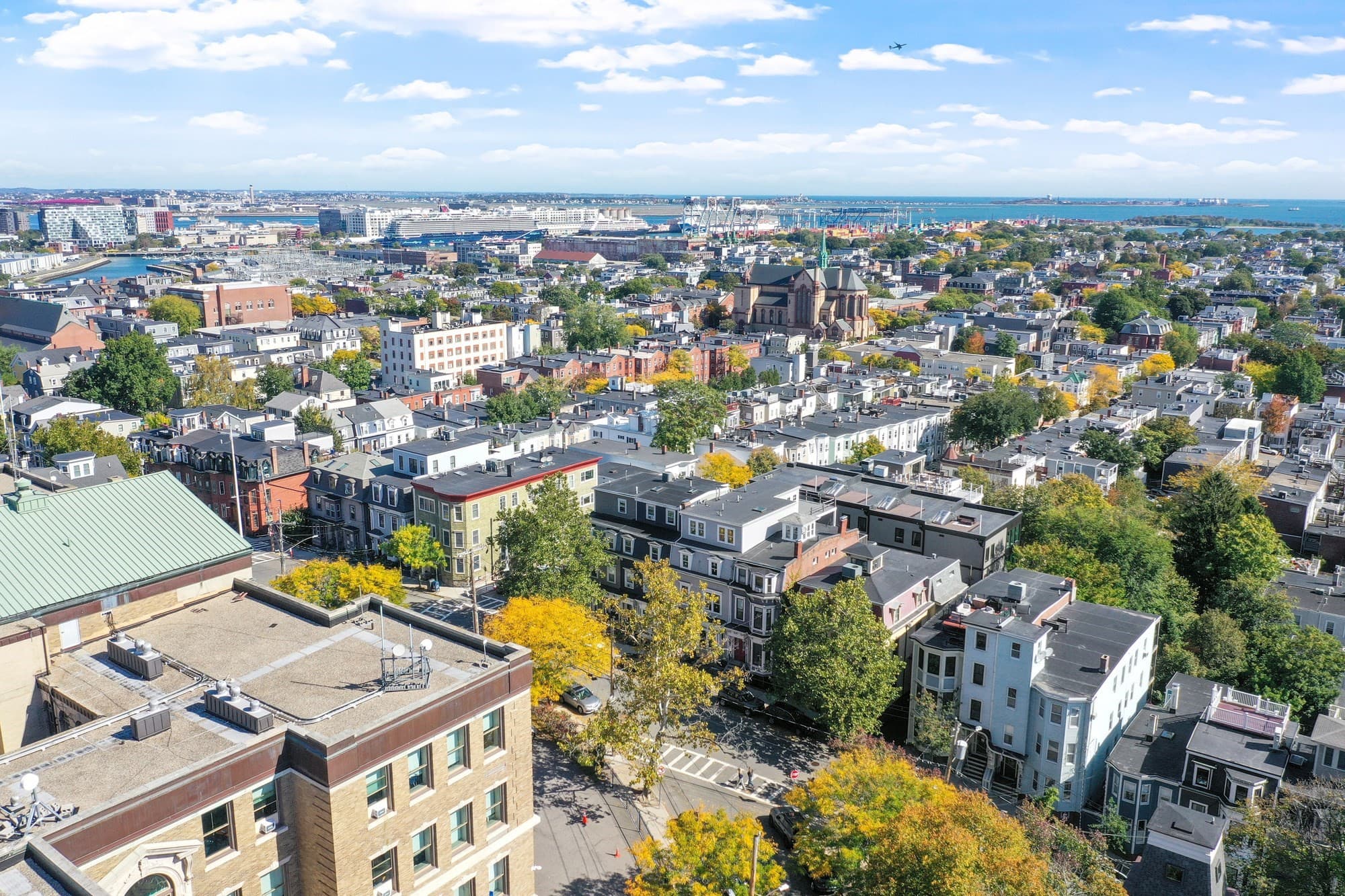 Condominium at 98 G St # 4, Boston MA 02127, Boston, photo 38 of 41