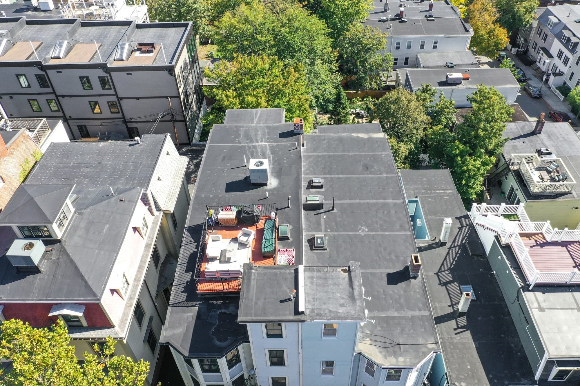 Condominium at 98 G St # 4, Boston MA 02127, Boston, photo 37 of 41
