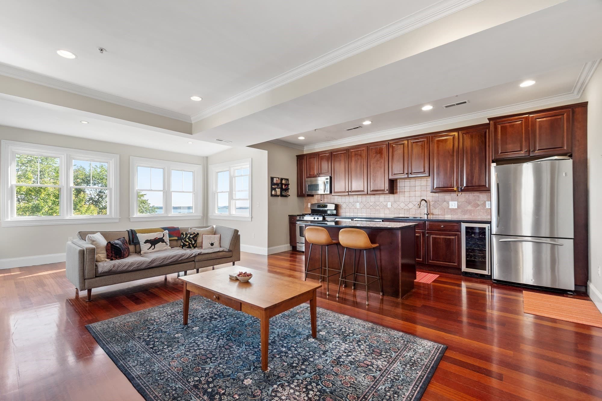 Condominium at 98 G St # 4, Boston MA 02127, Boston, photo 11 of 41
