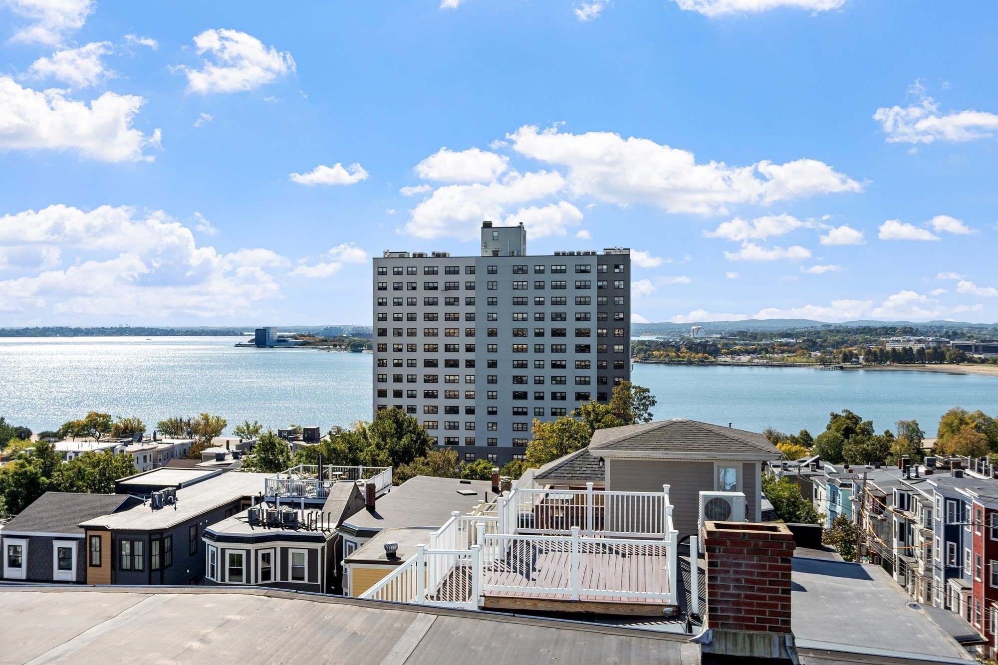 Condominium at 98 G St # 4, Boston MA 02127, Boston, photo 35 of 41