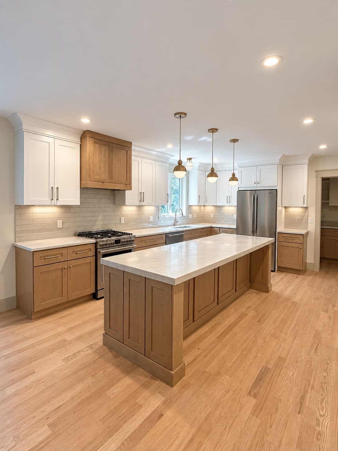 Single Family Residence at 59 Burlington Road, Bedford MA 01730, Bedford, photo 4 of 26