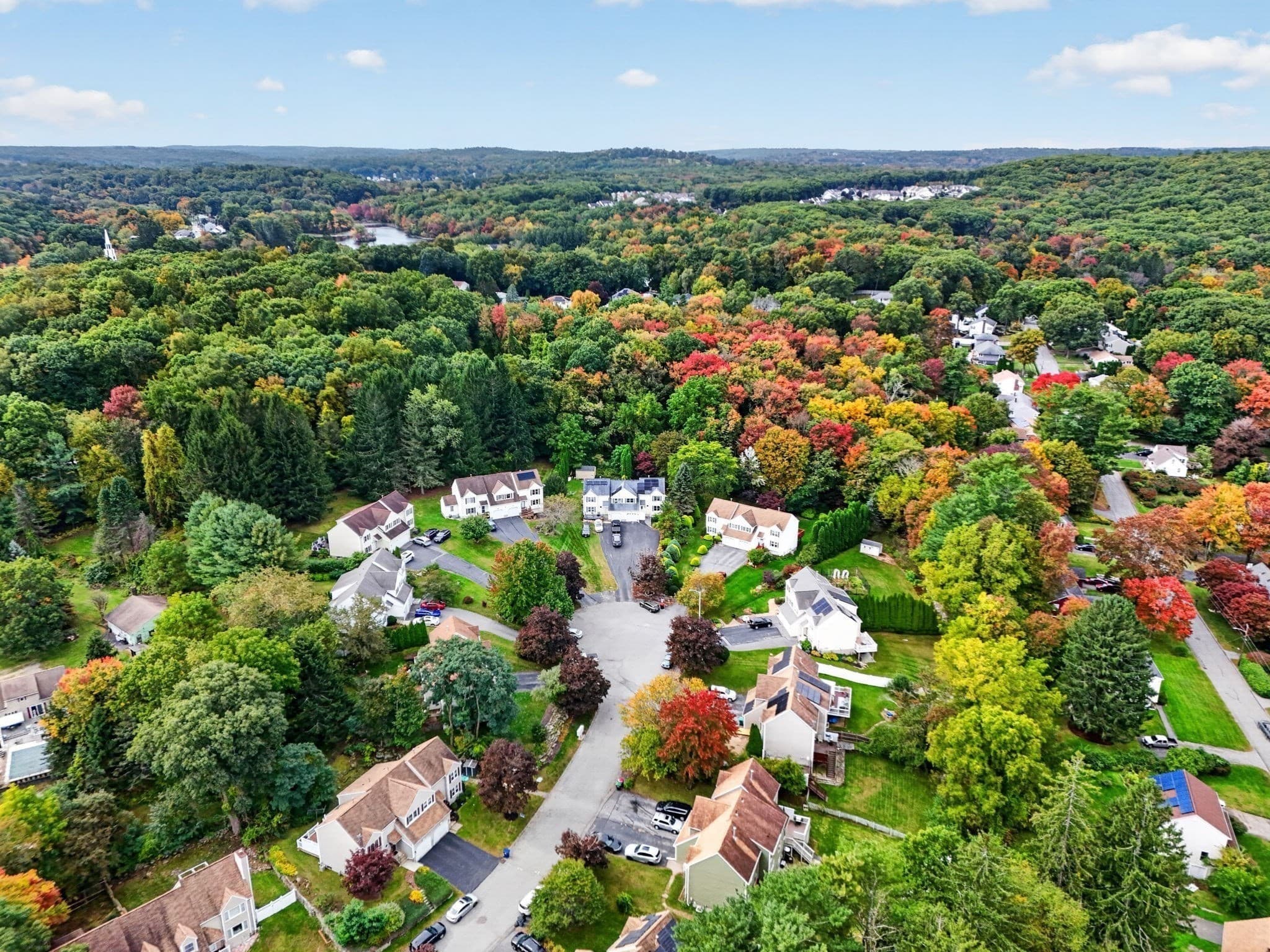 Single Family Residence at 22 Salo Ter, Millbury MA 01527, Millbury, photo 23 of 27
