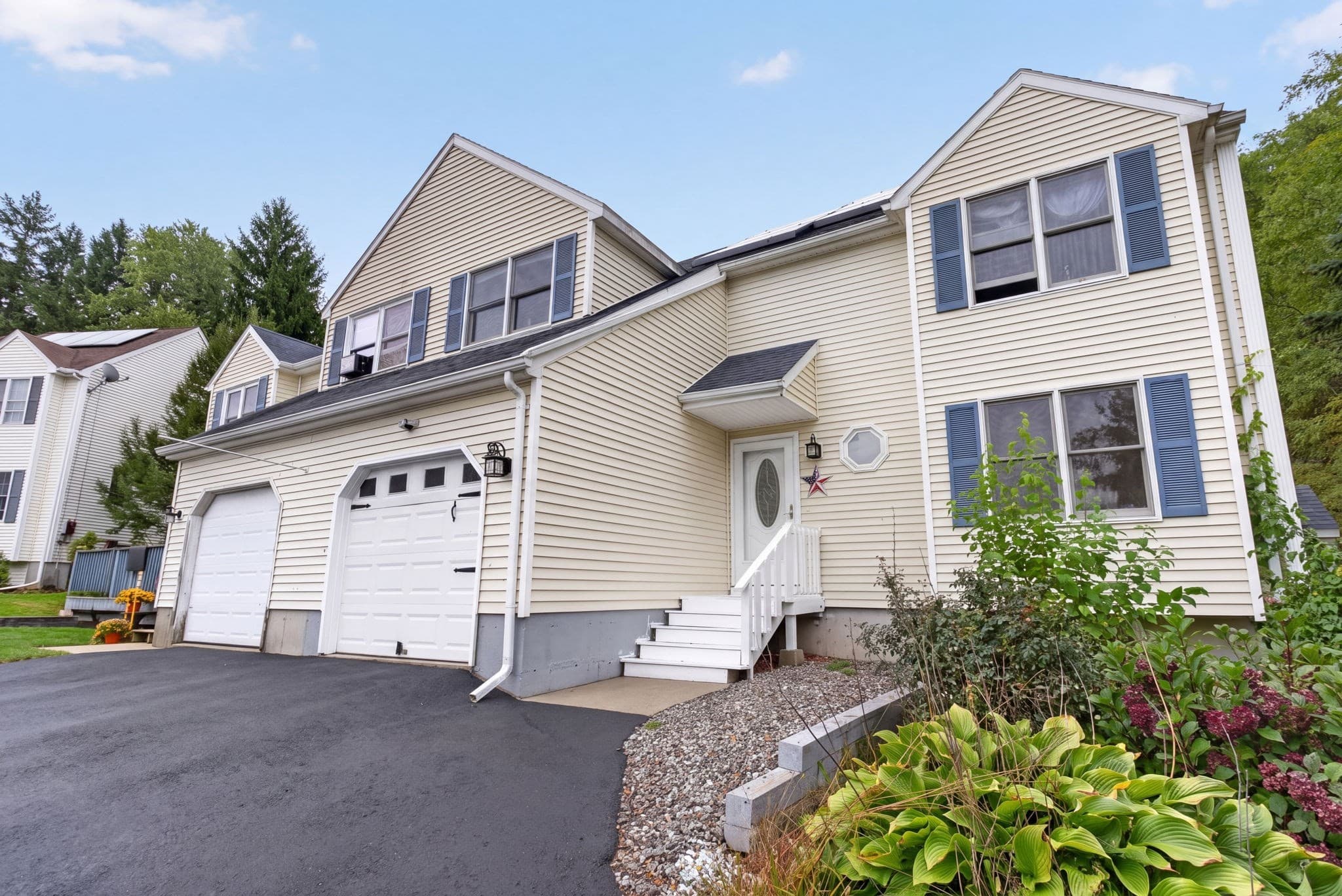 Single Family Residence at 22 Salo Ter, Millbury MA 01527, Millbury, photo 2 of 27