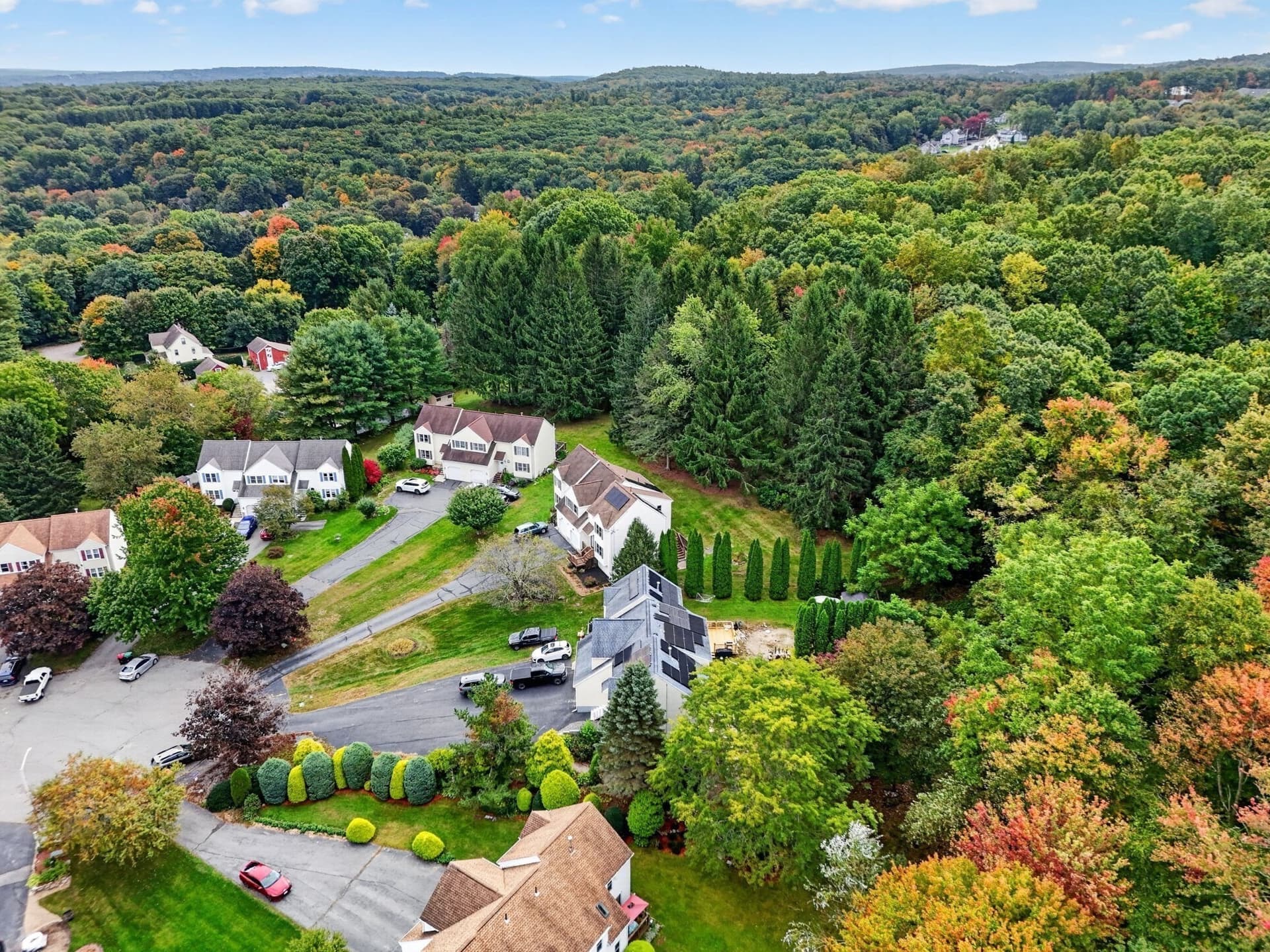 Single Family Residence at 22 Salo Ter, Millbury MA 01527, photo 22 of 27