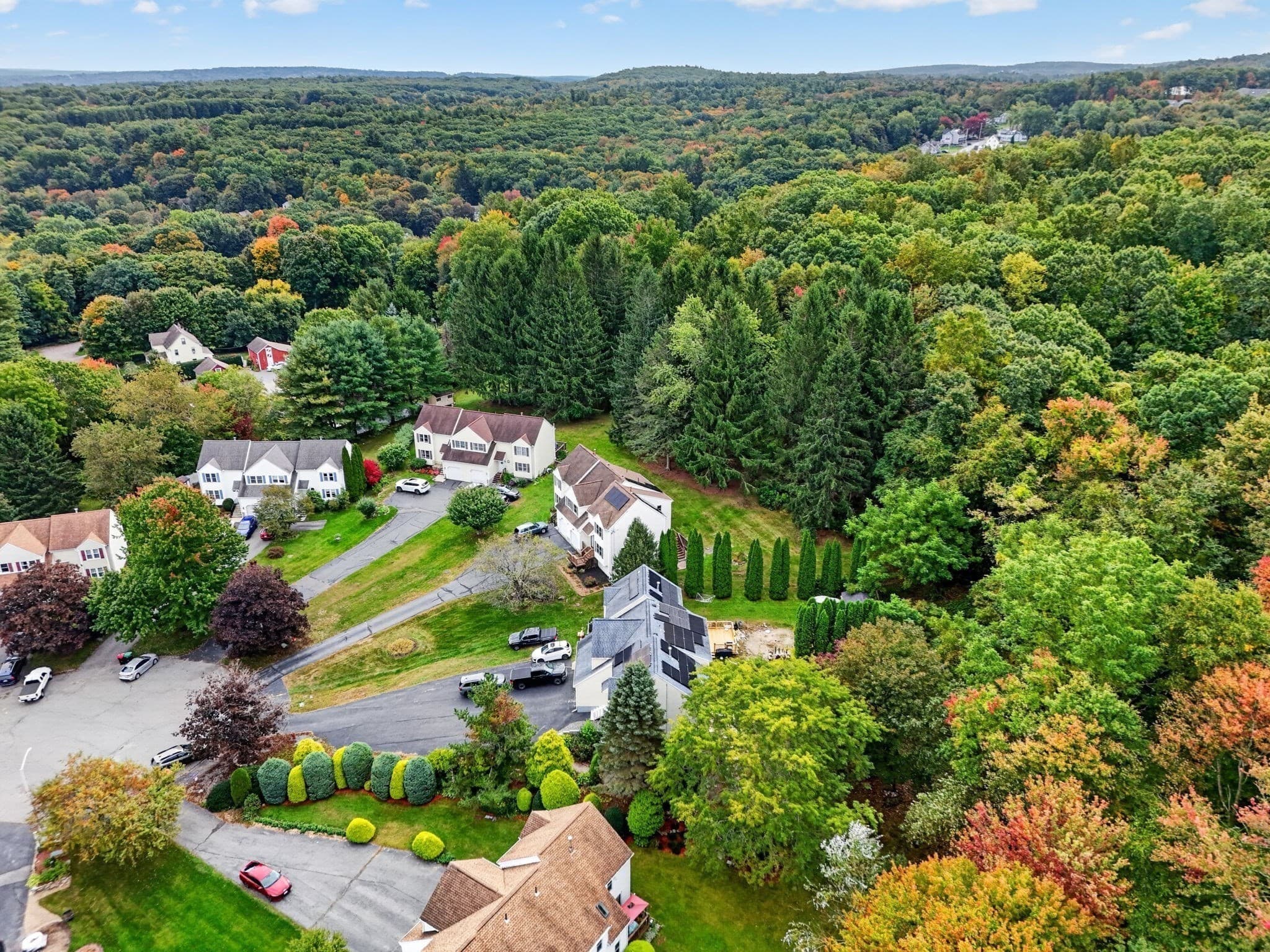 Single Family Residence at 22 Salo Ter, Millbury MA 01527, Millbury, photo 22 of 27