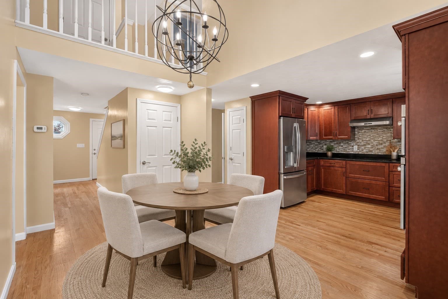 Single Family Residence at 22 Salo Ter, Millbury MA 01527, photo 9 of 27