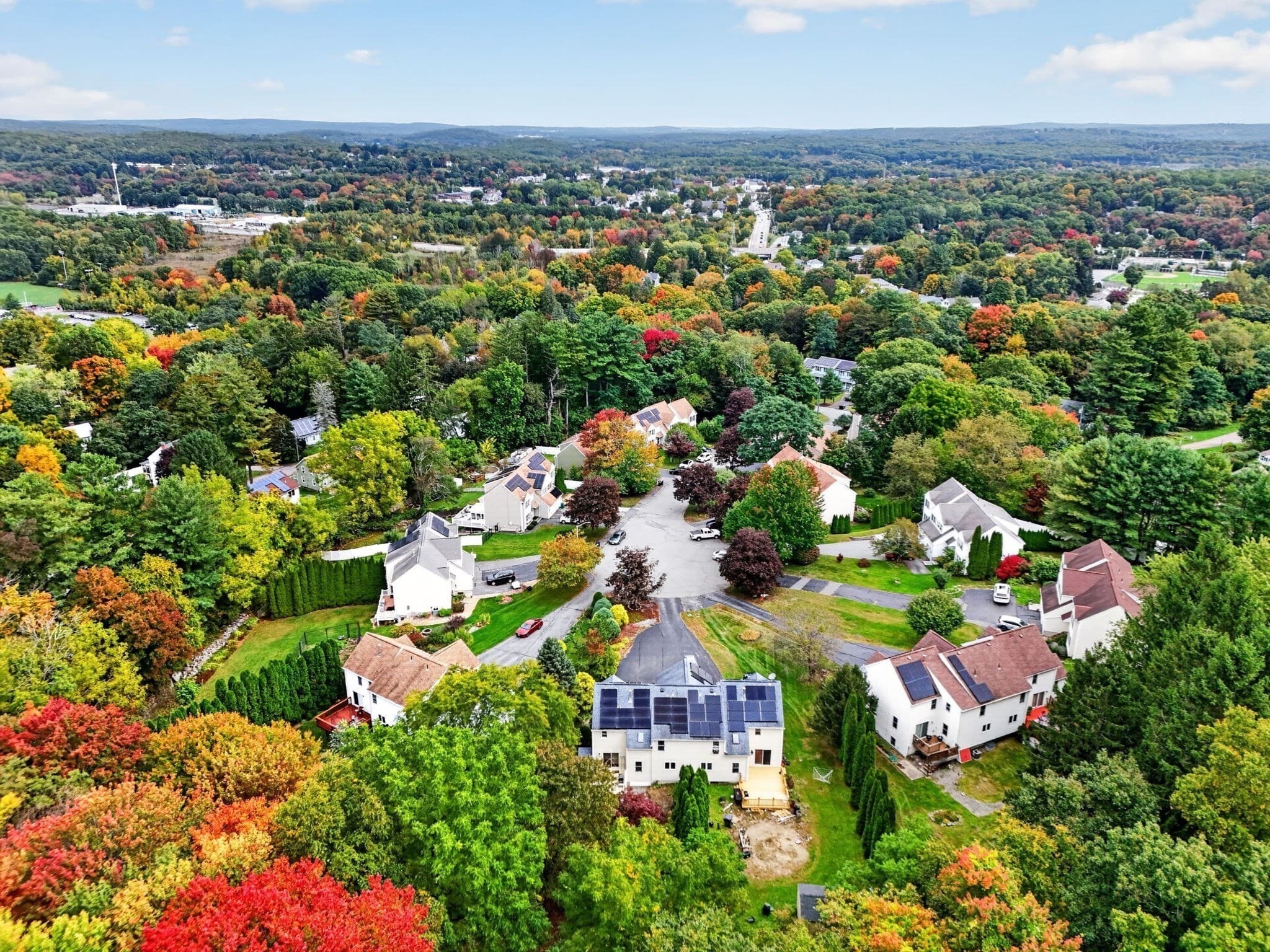 Single Family Residence at 22 Salo Ter, Millbury MA 01527, Millbury, photo 24 of 27