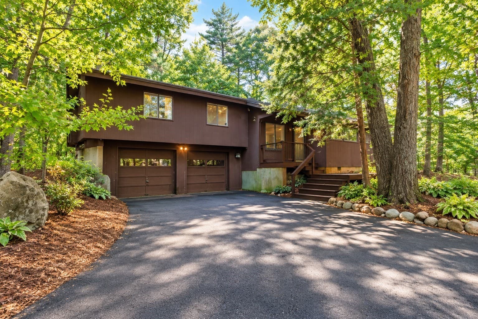 Single Family Residence at 2415 Bay Rd, Sharon MA 02067, Sharon, photo 2 of 36