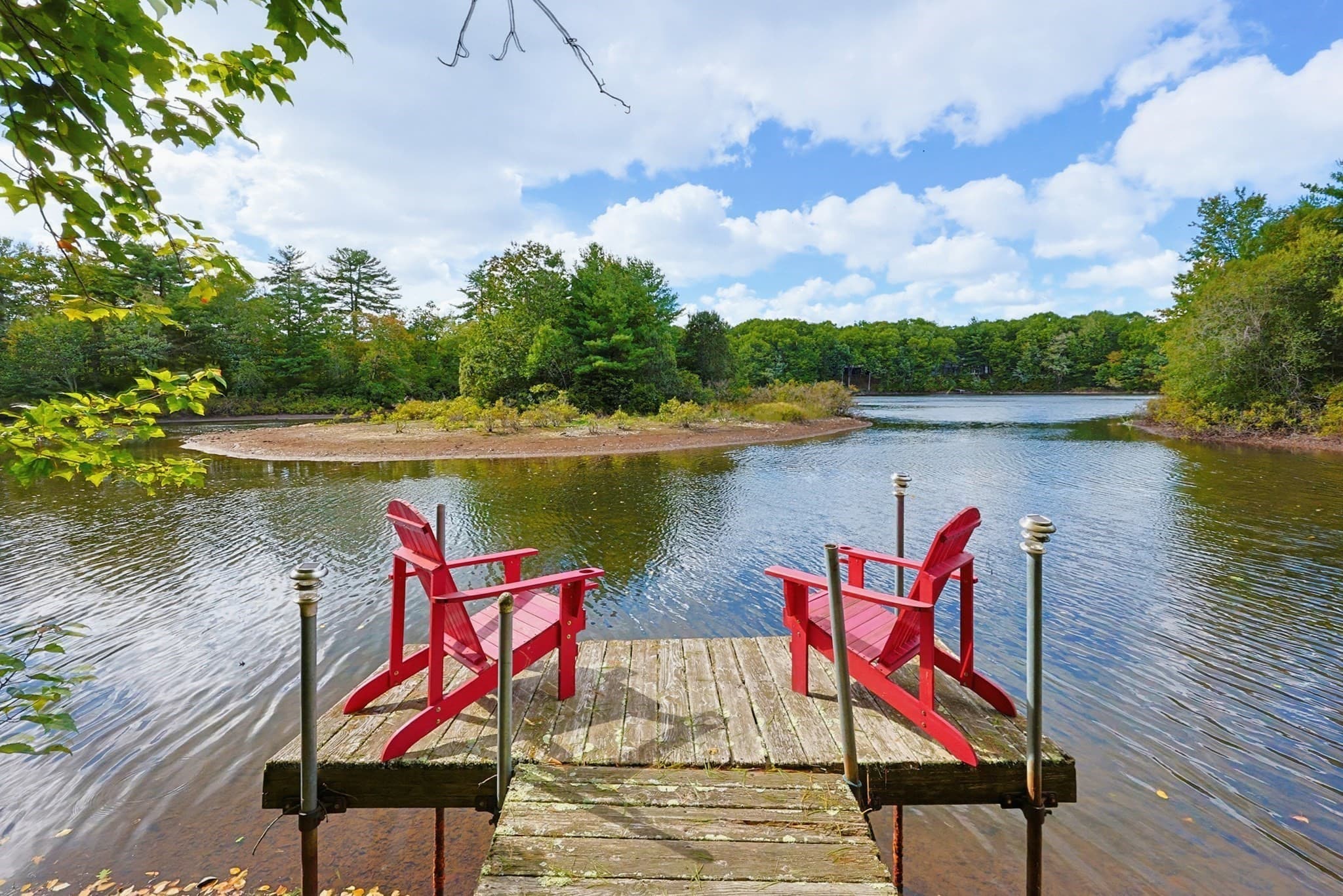 2415 Bay Rd, Sharon MA 02067