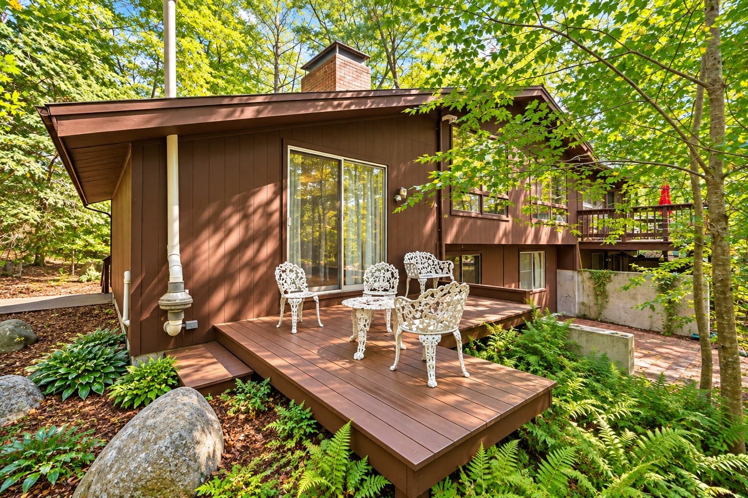 Single Family Residence at 2415 Bay Rd, Sharon MA 02067, Sharon, photo 31 of 36
