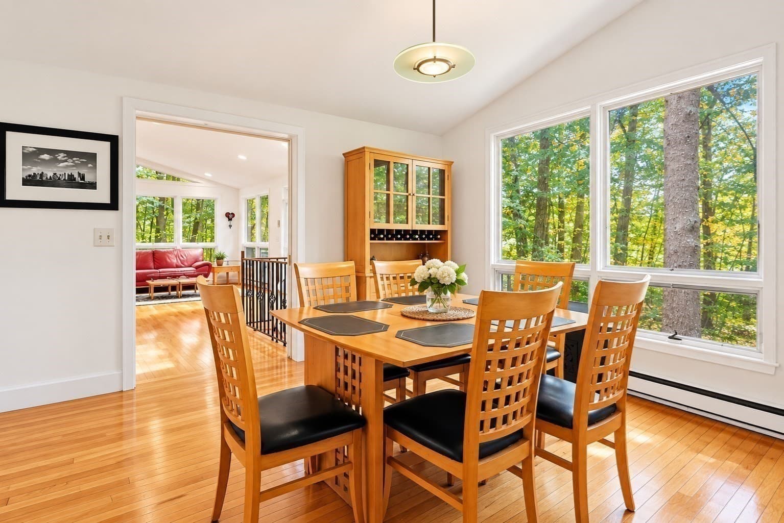 Single Family Residence at 2415 Bay Rd, Sharon MA 02067, Sharon, photo 8 of 36