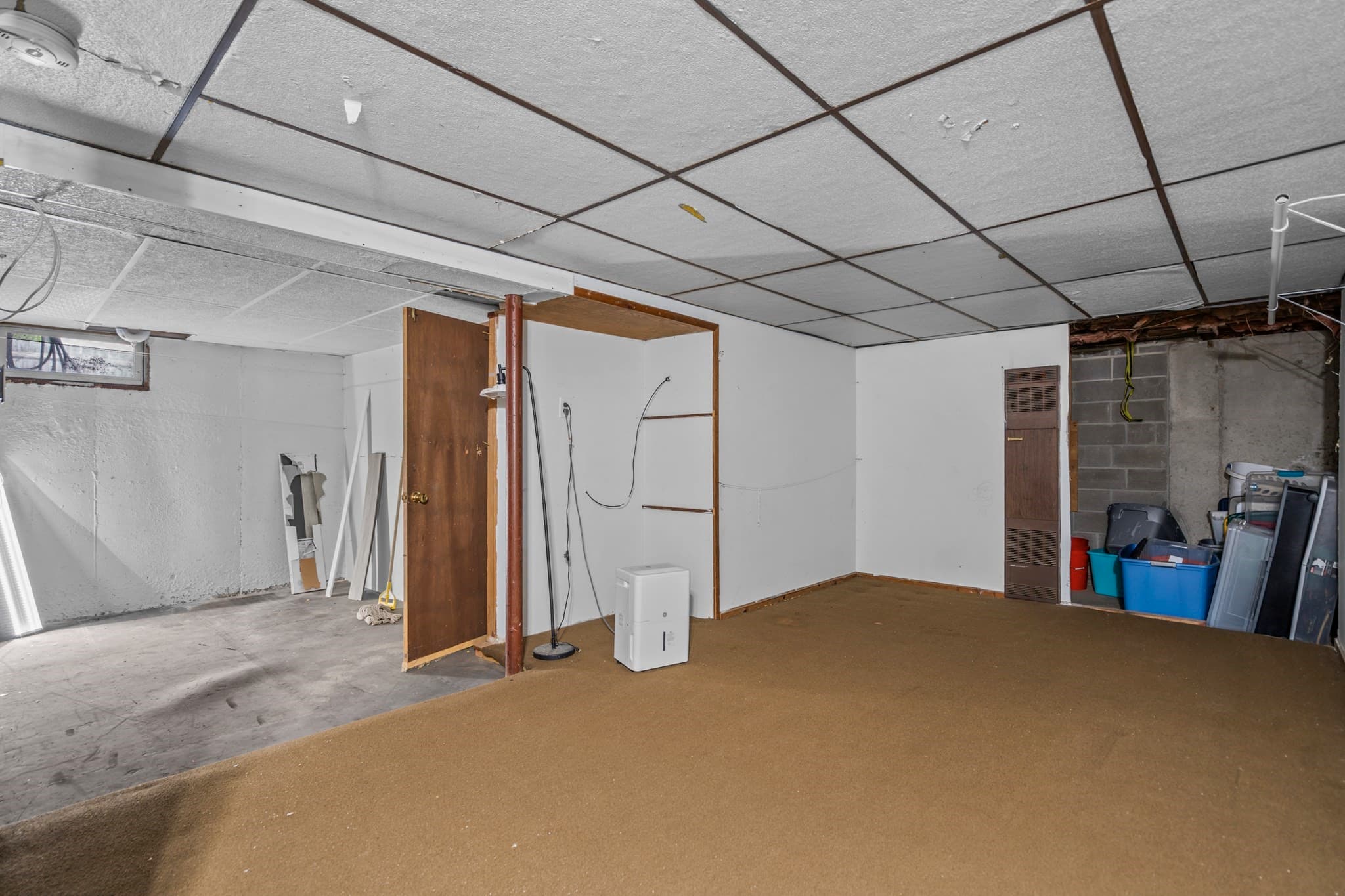 Single Family Residence at 105 Freda Ln, Lowell MA 01854, Lowell, photo 28 of 39