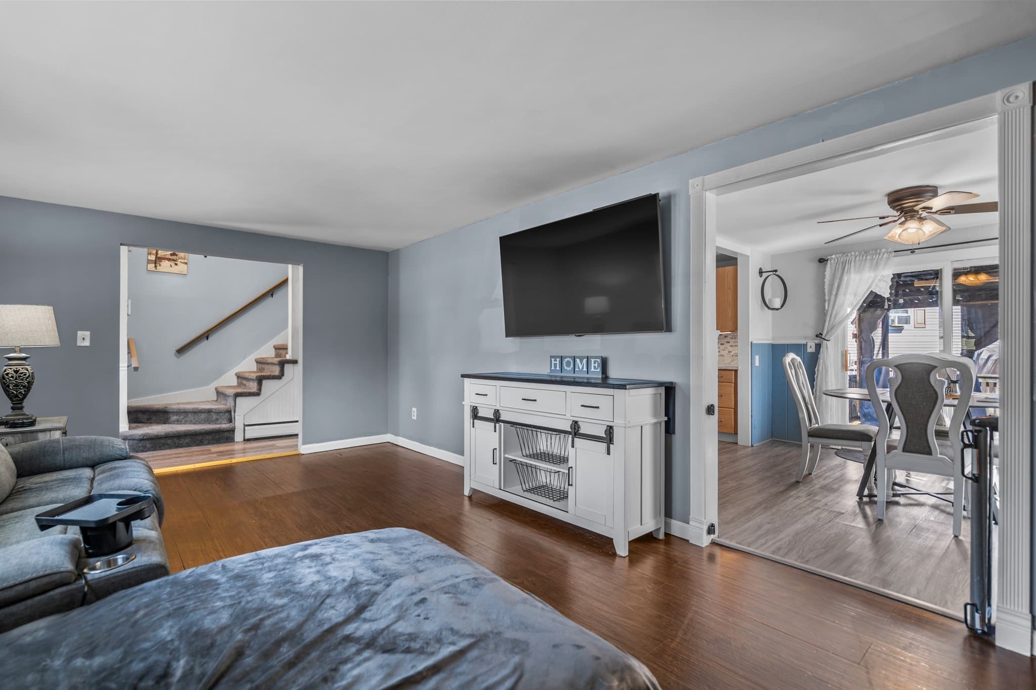 Single Family Residence at 105 Freda Ln, Lowell MA 01854, Lowell, photo 5 of 39