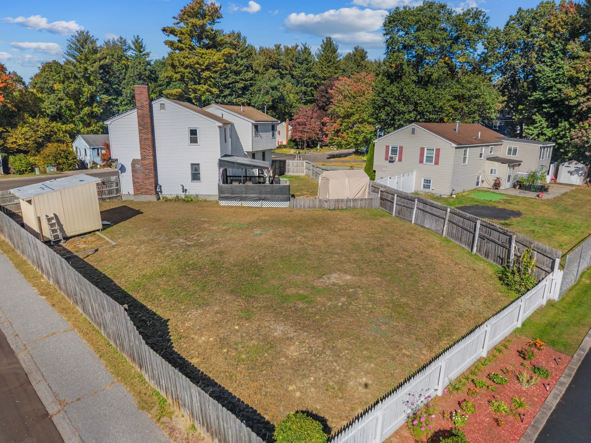 Single Family Residence at 105 Freda Ln, Lowell MA 01854, Lowell, photo 34 of 39
