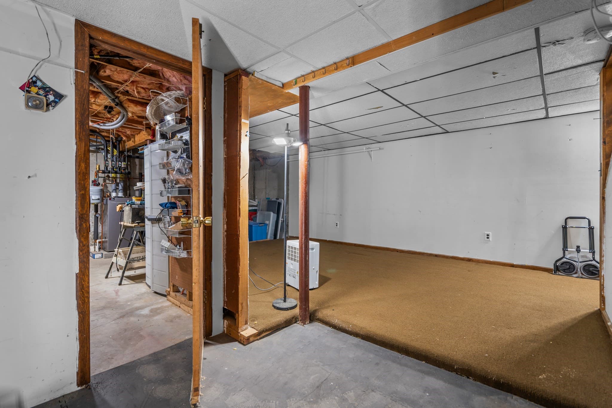 Single Family Residence at 105 Freda Ln, Lowell MA 01854, Lowell, photo 29 of 39